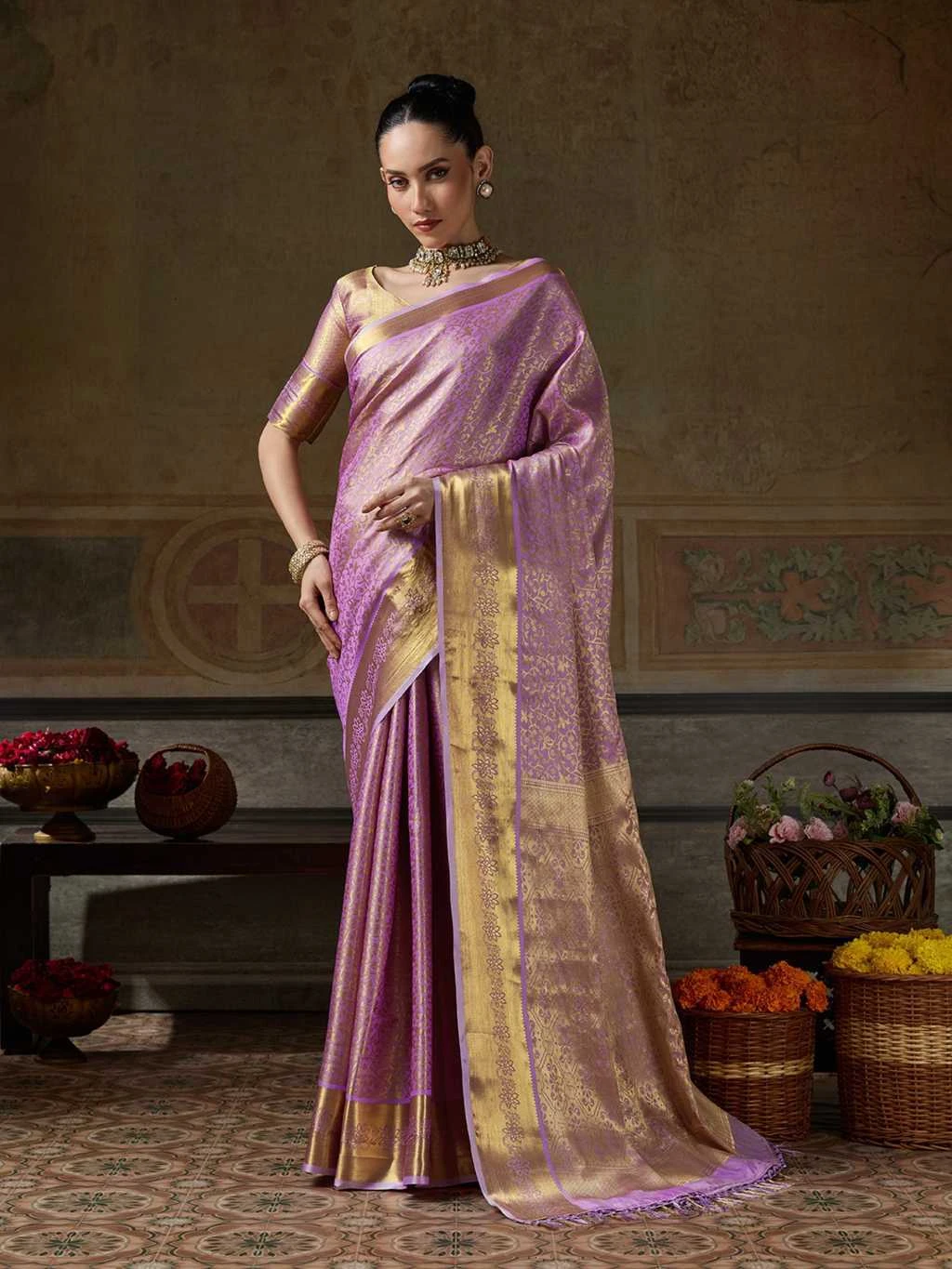 Astita Muskan Silk 2