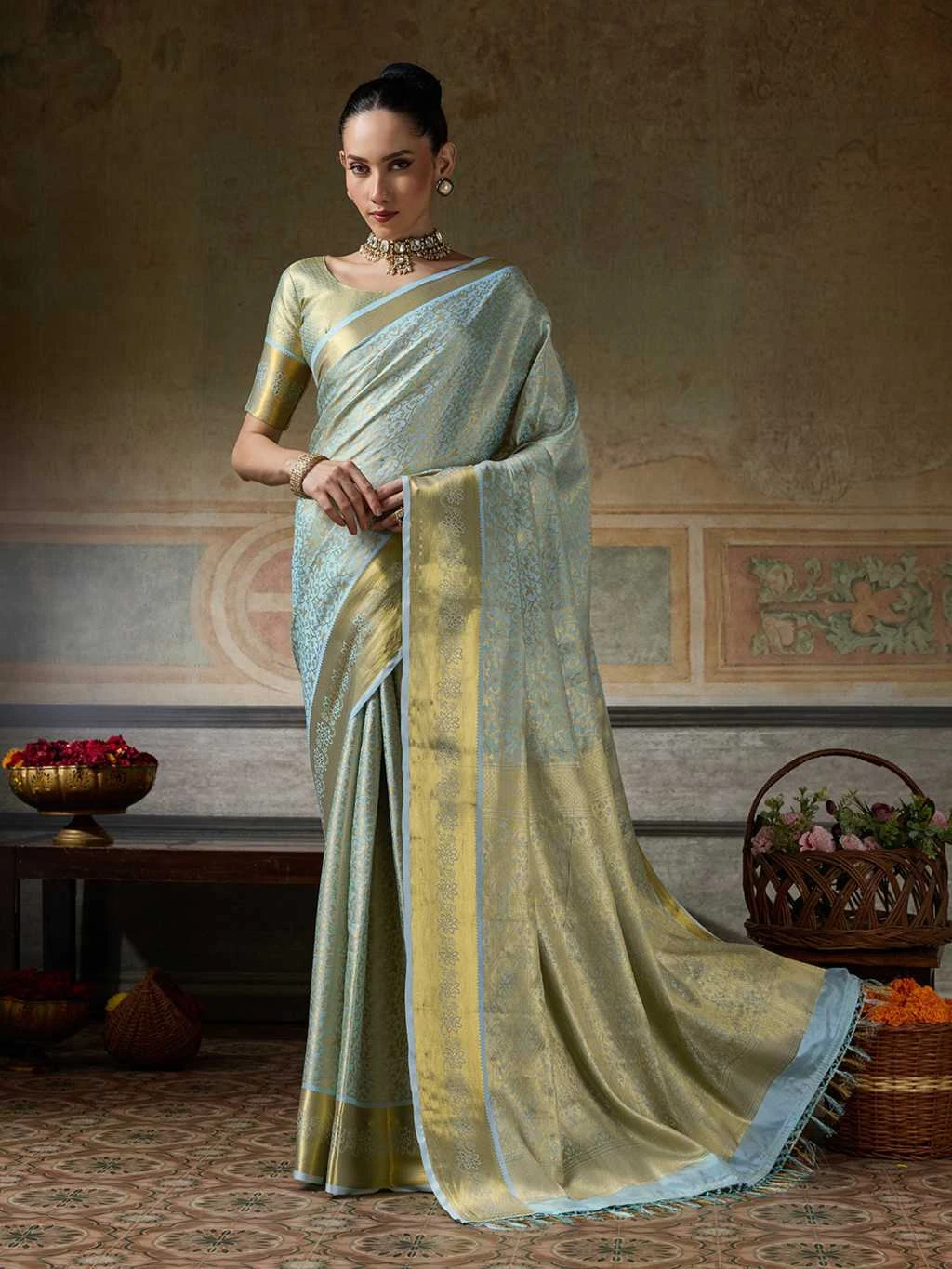 Astita Muskan Silk 3