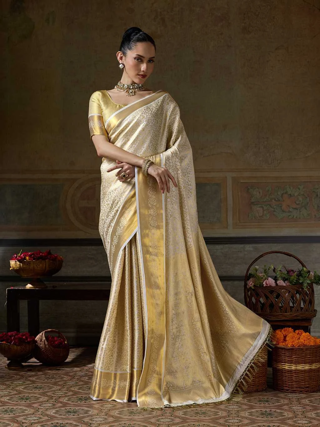 Astita Muskan Silk 4