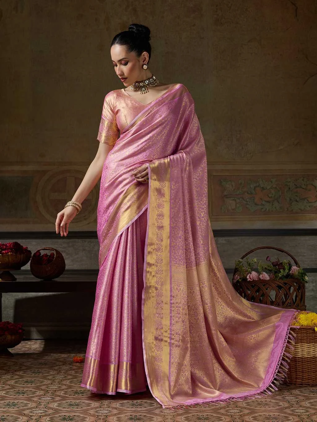 Astita Muskan Silk 5