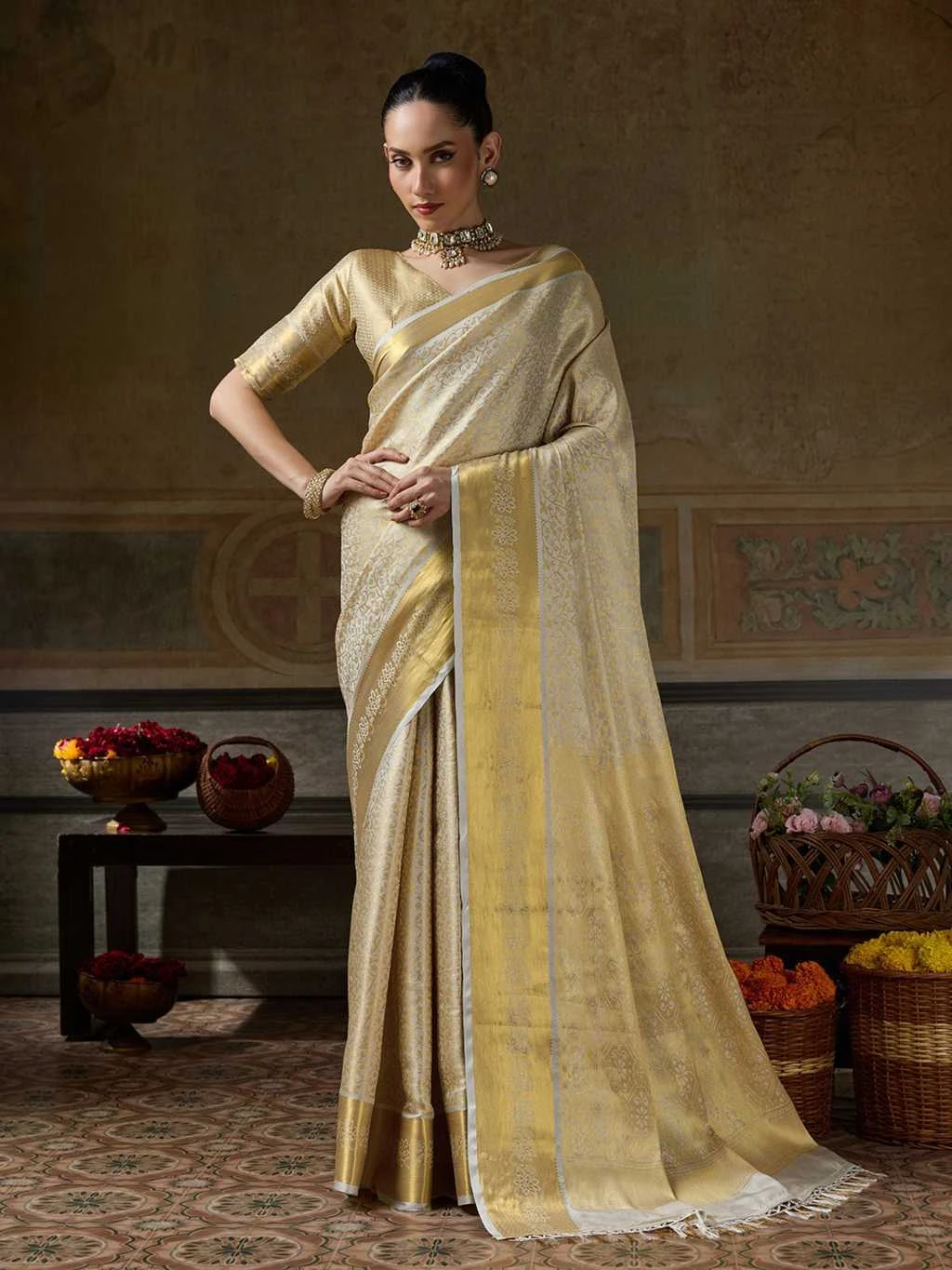 Astita Muskan Silk 6