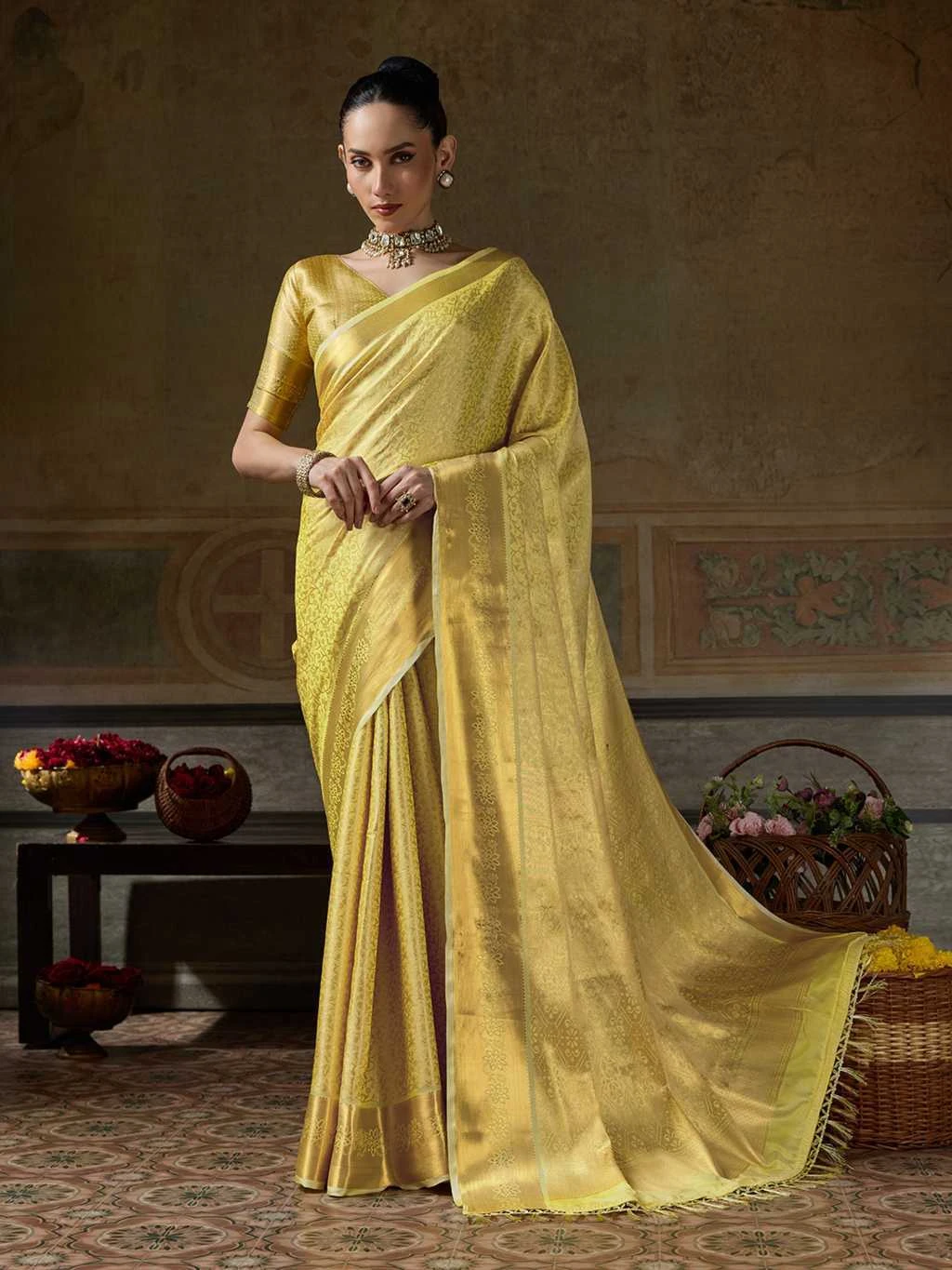 Astita Muskan Silk 7