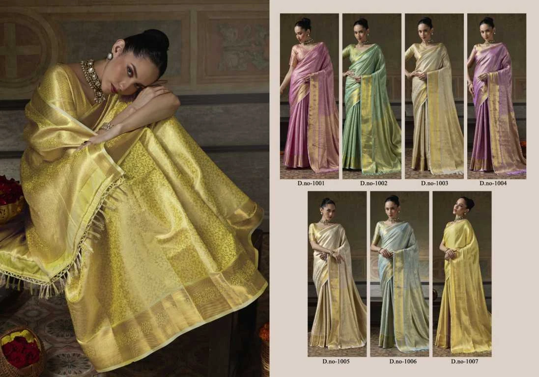 Astita Muskan Silk 9