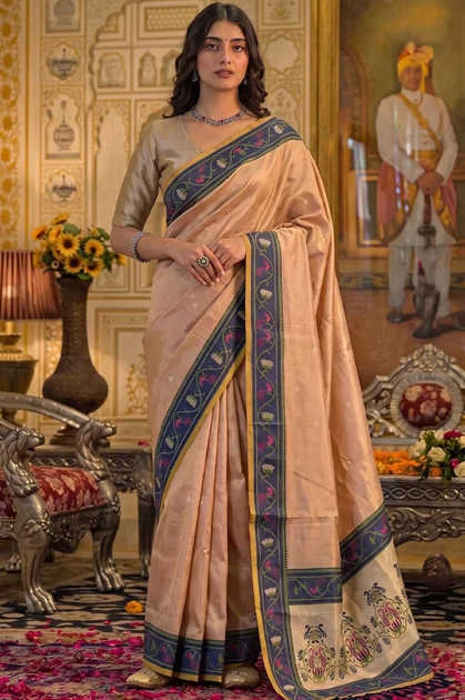 Astita Poshak Silk 1