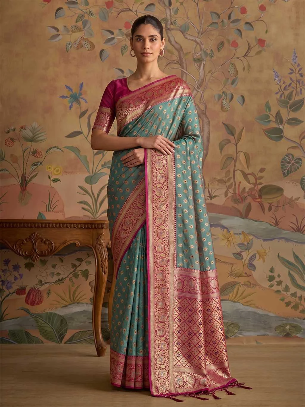 Astita Vanita Silk Vol 2 2