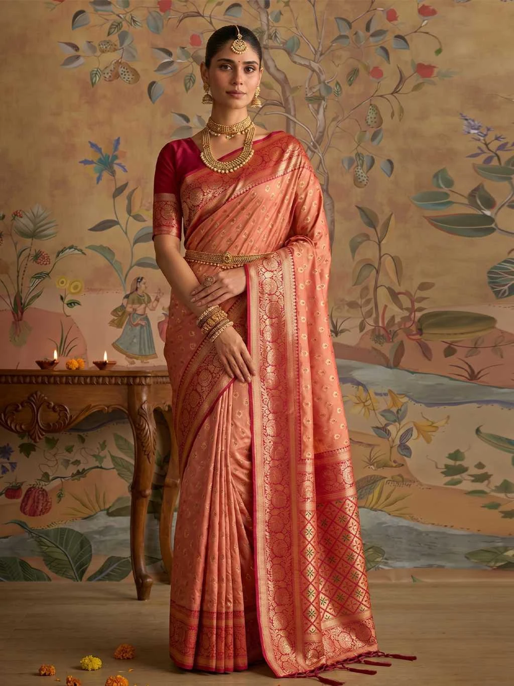 Astita Vanita Silk Vol 2 3