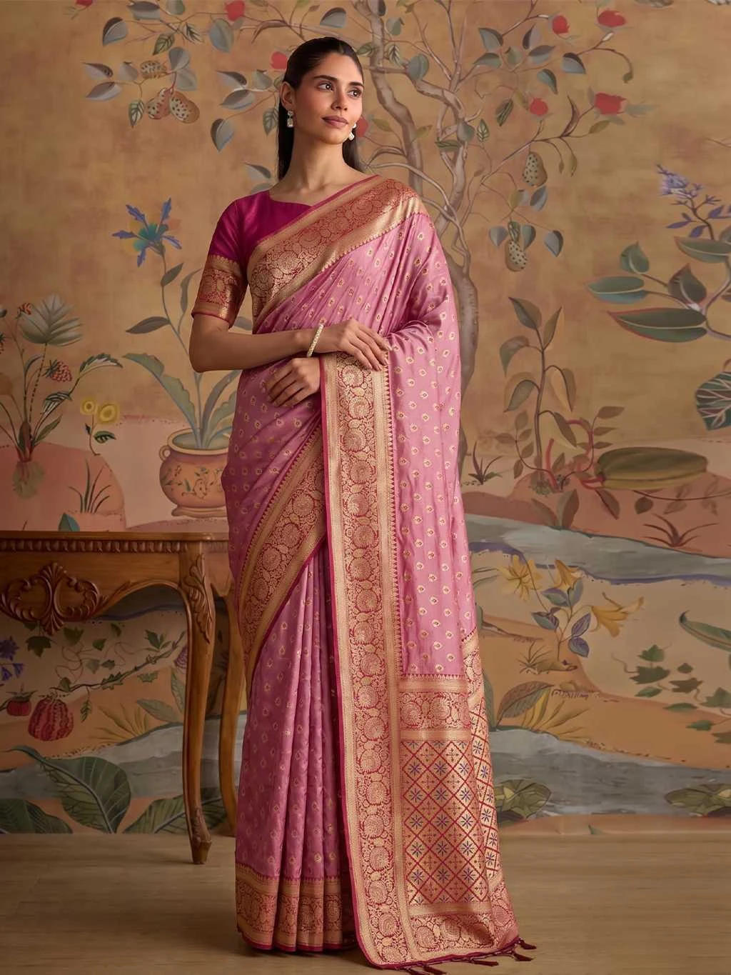 Astita Vanita Silk Vol 2 4