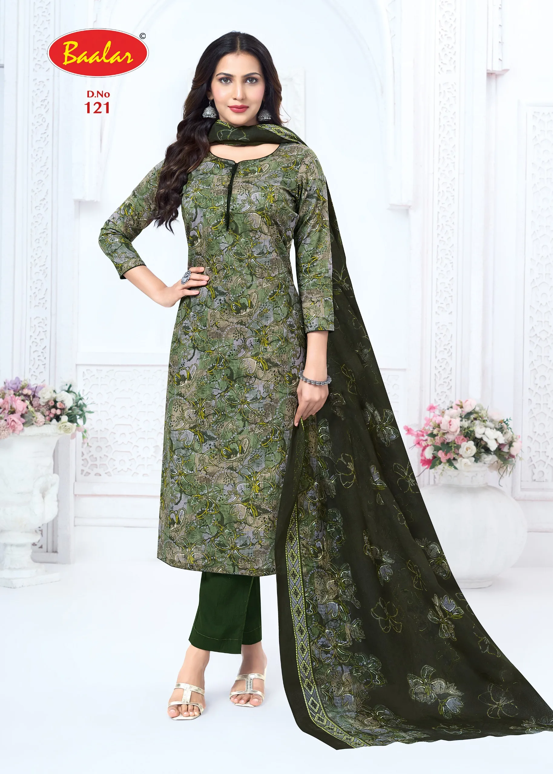 Baalar Zeenat Vol 1 10