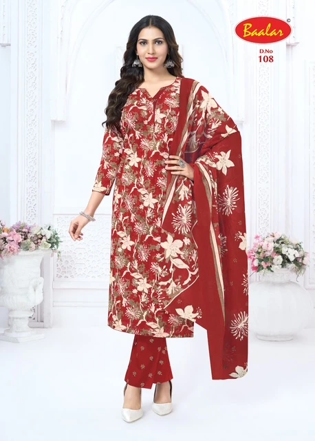 Baalar Zeenat Vol 1 12
