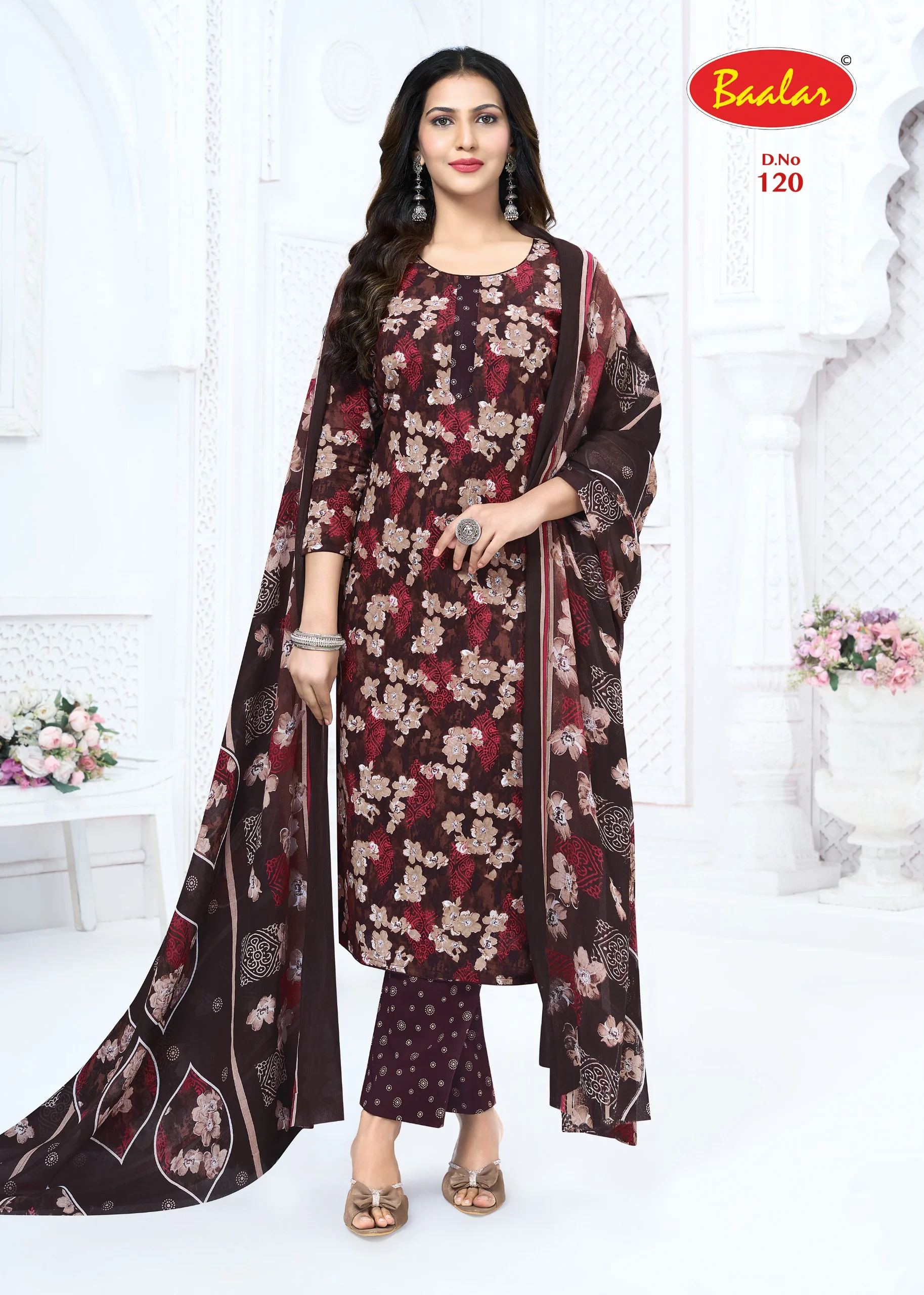 Baalar Zeenat Vol 1 6
