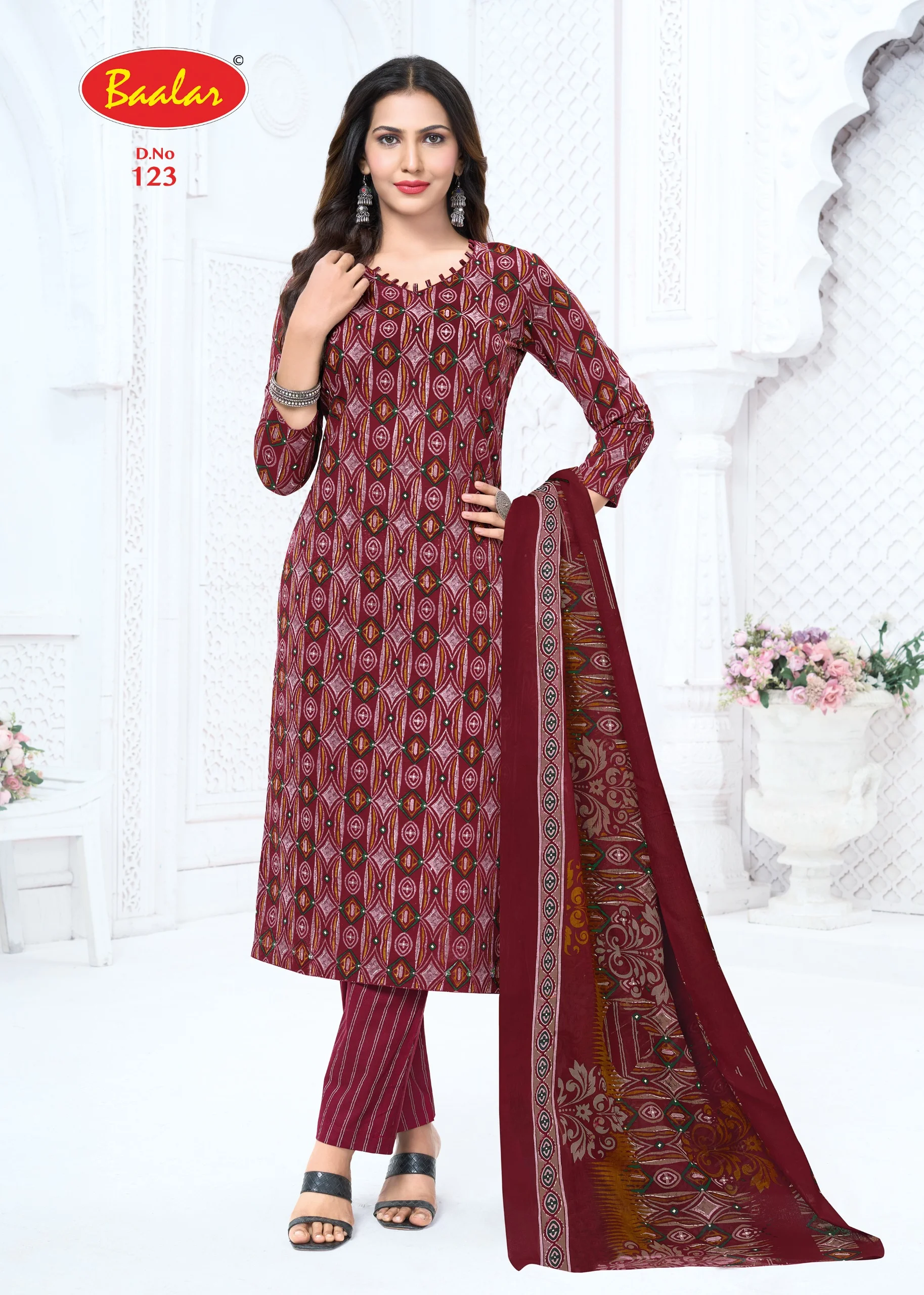 Baalar Zeenat Vol 1 9