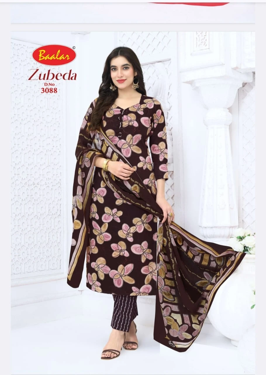 Baalar Zubeda Vol 30 10