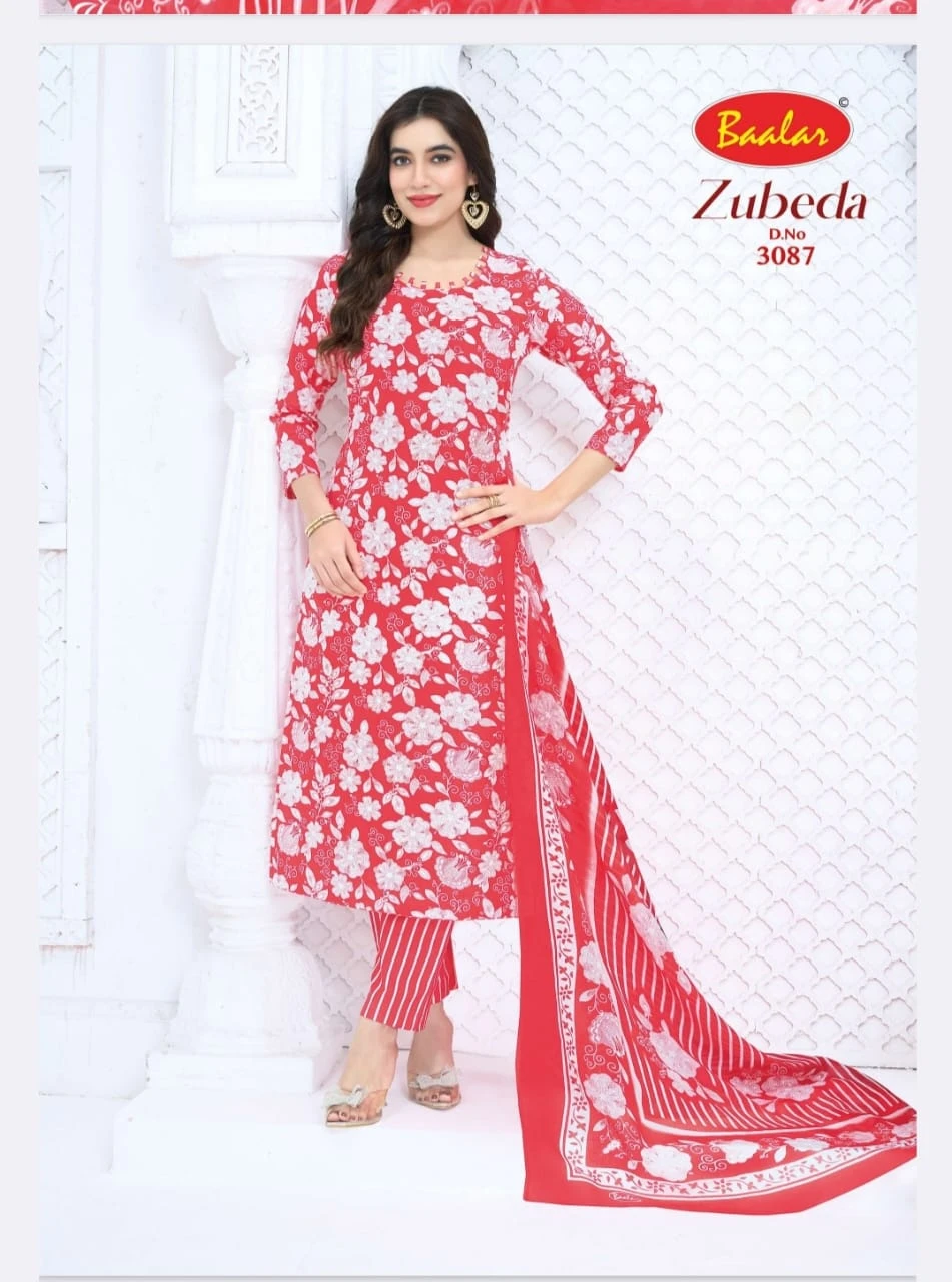 Baalar Zubeda Vol 30 2