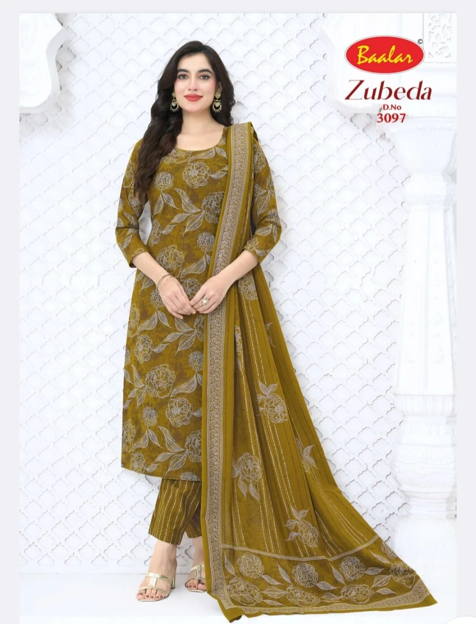 Baalar Zubeda Vol 30 4