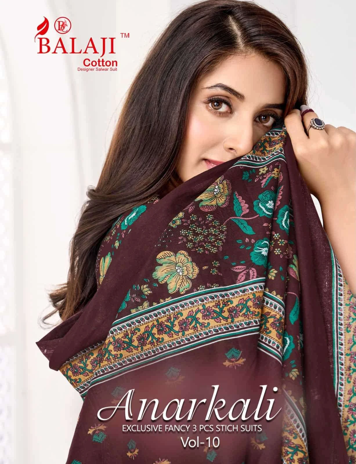 Balaji Anarkali Vol 10
