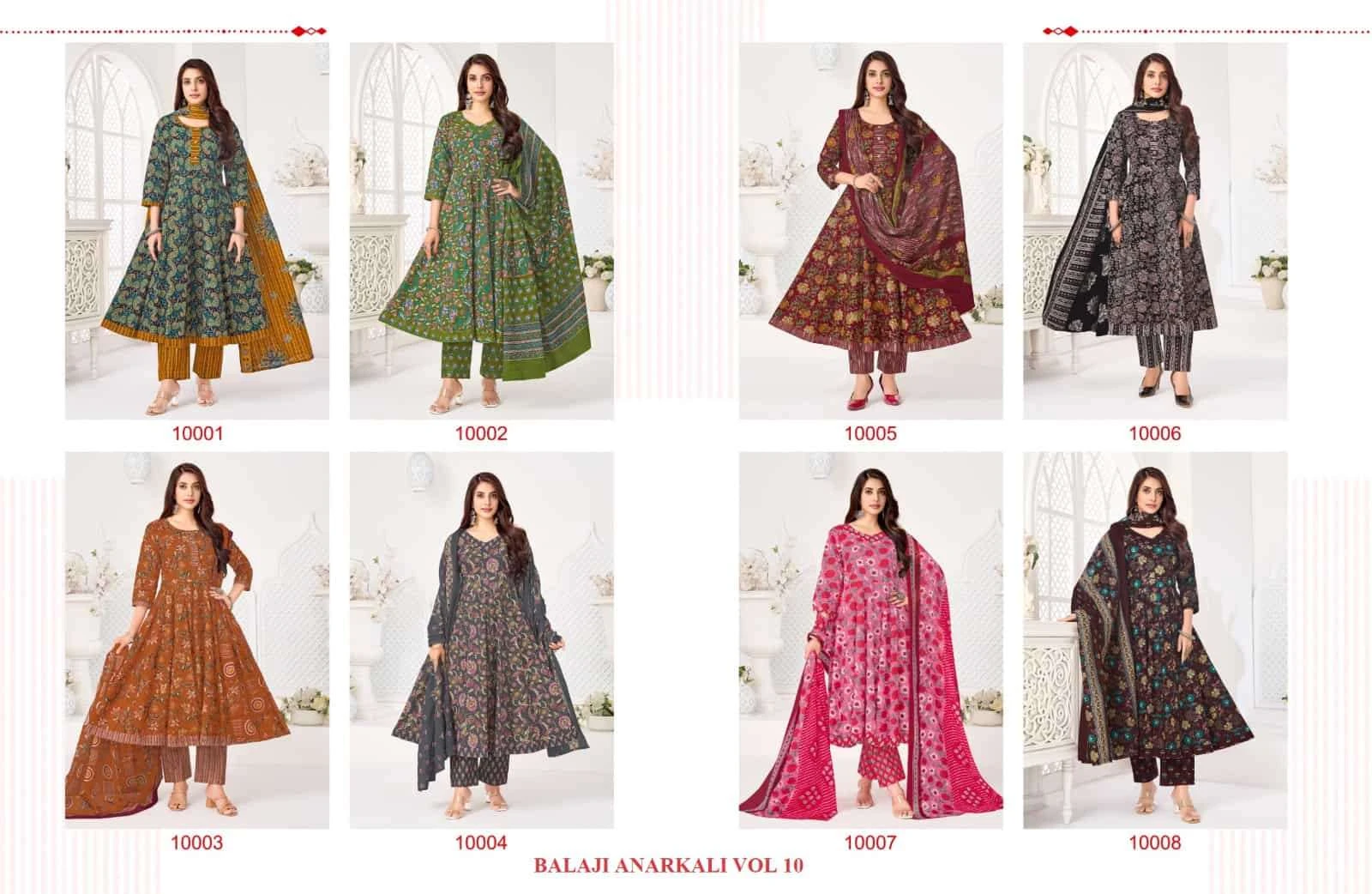Balaji Anarkali Vol 10 10