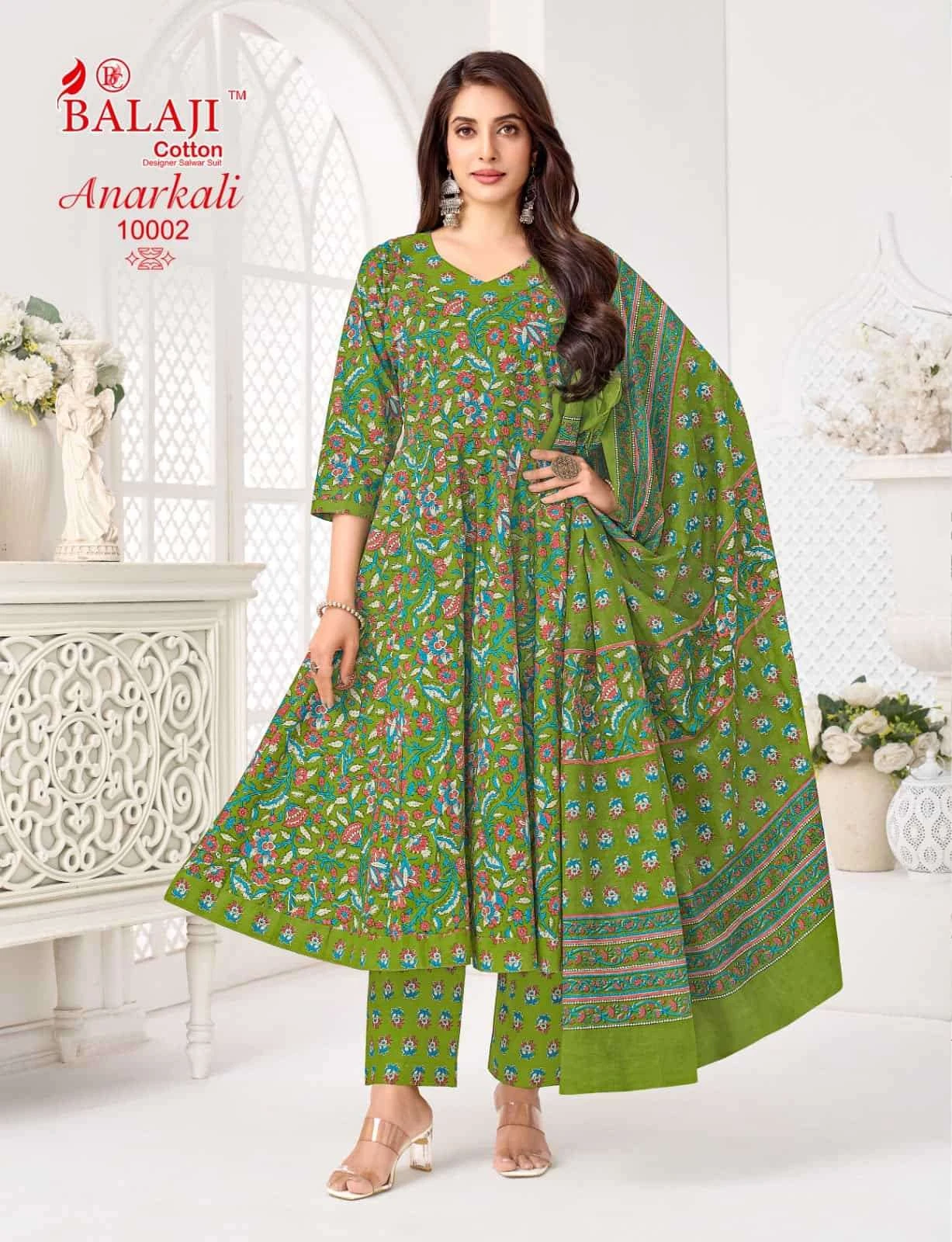 Balaji Anarkali Vol 10 5