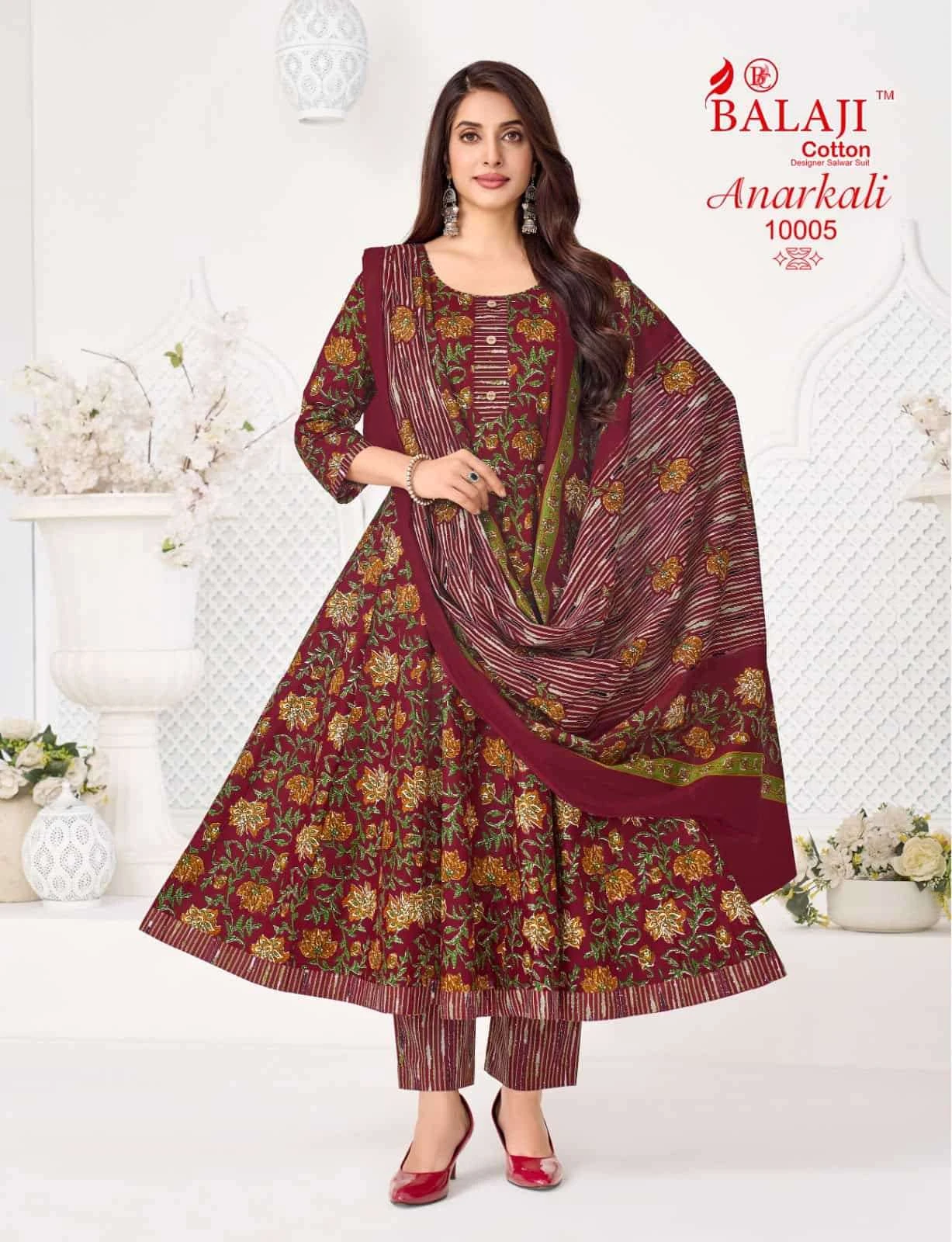 Balaji Anarkali Vol 10 8