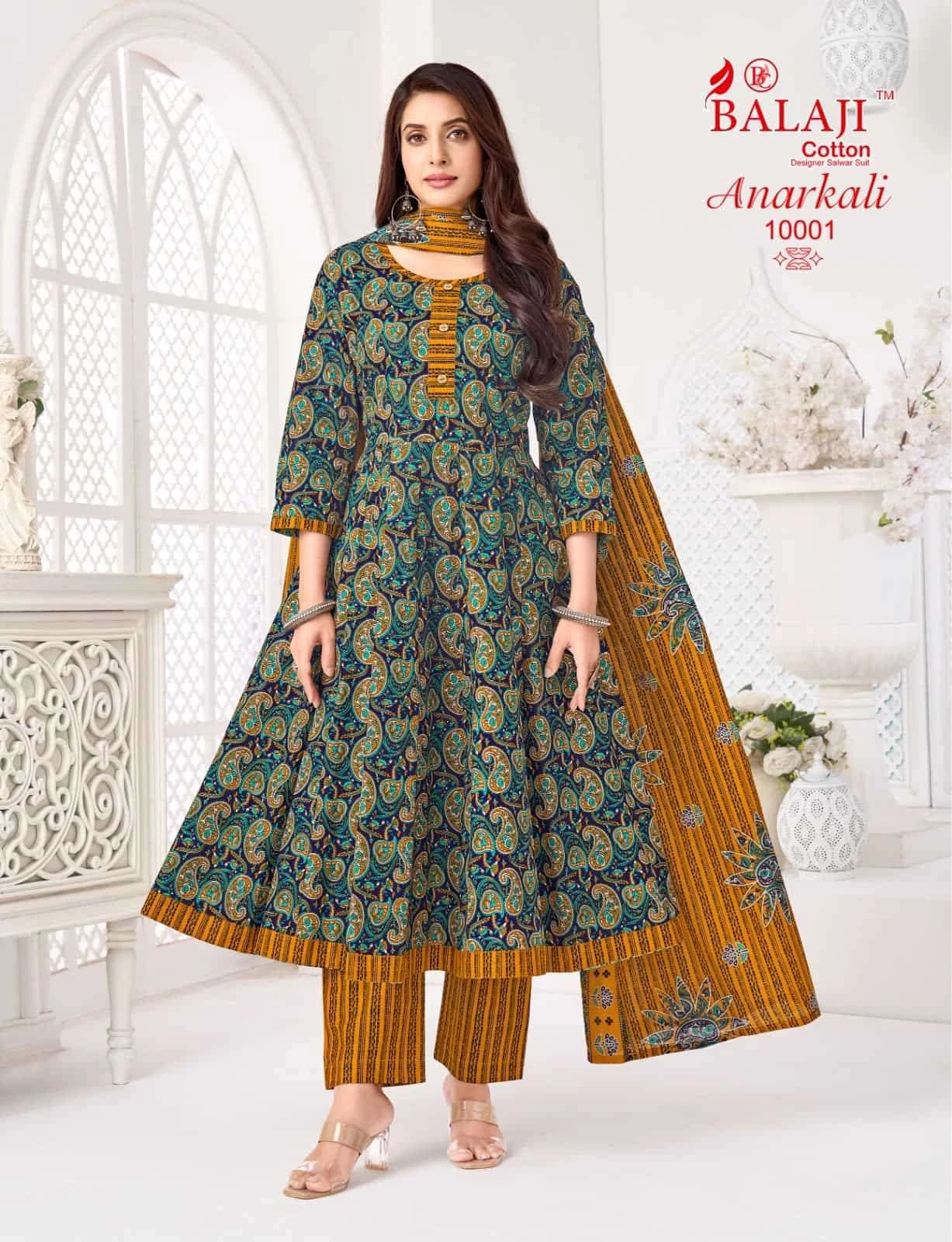 Balaji Anarkali Vol 10 9