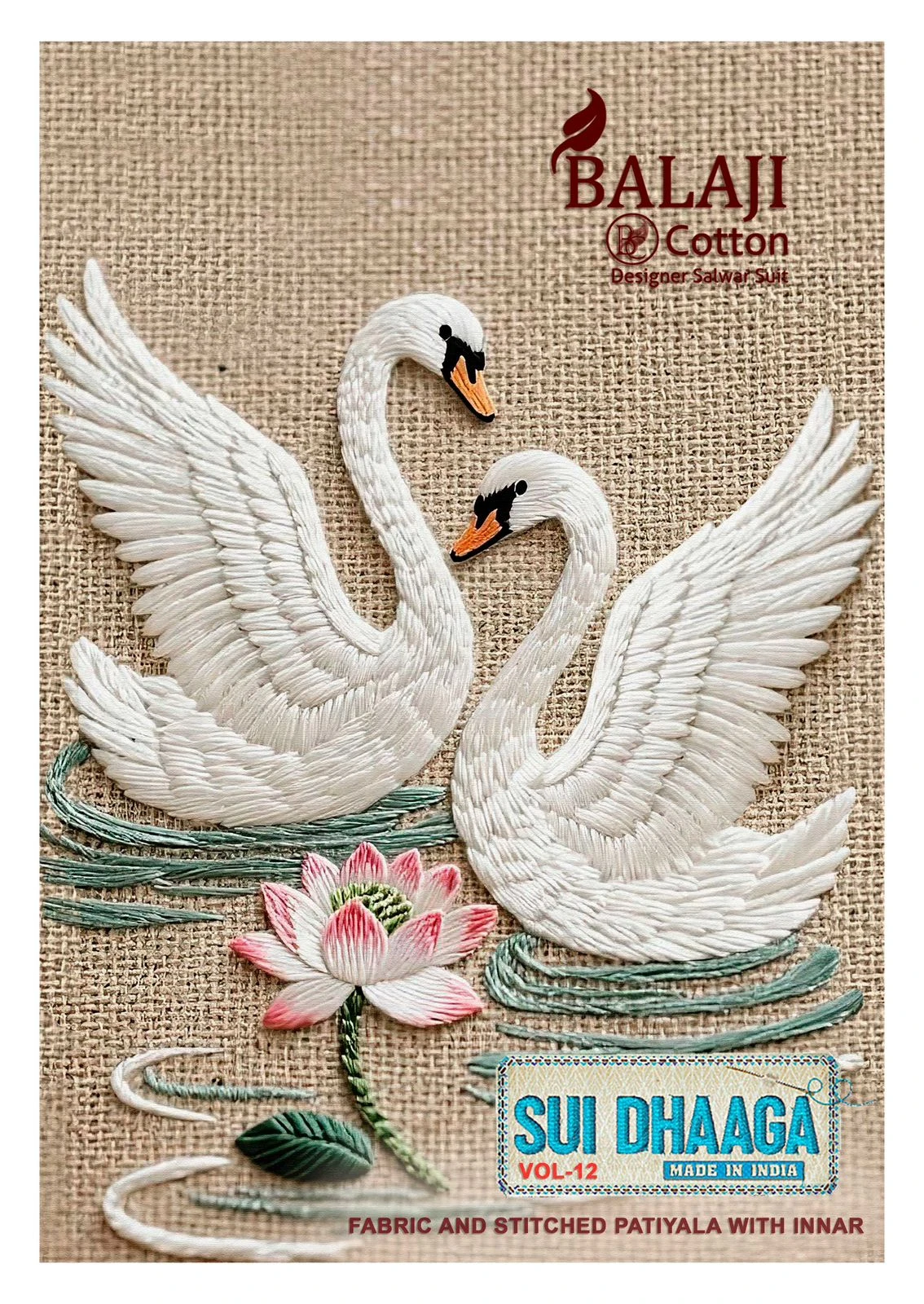 Balaji Sui Dhaaga Vol 12 1