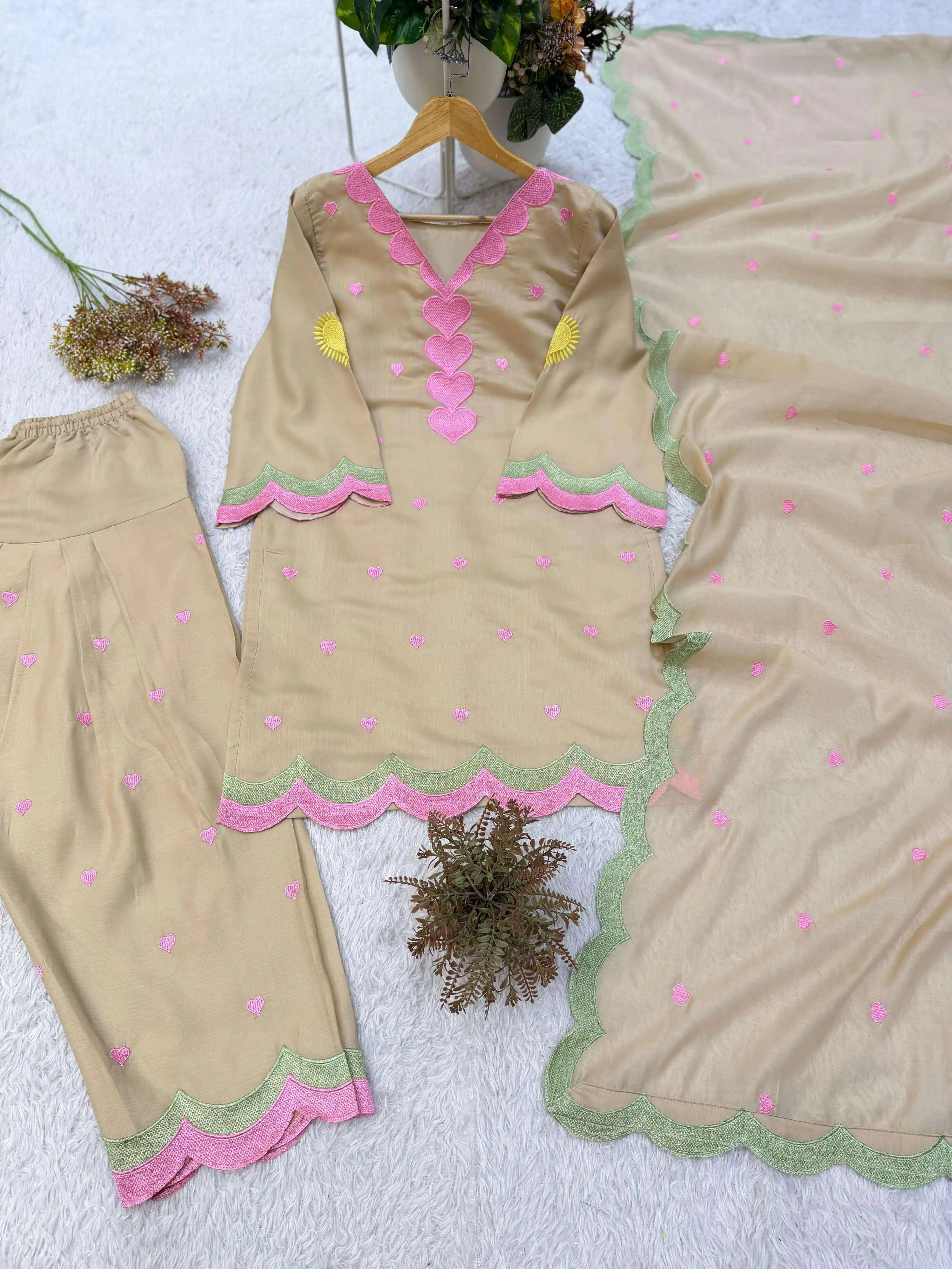 Be 490 - Readymade Dress 10