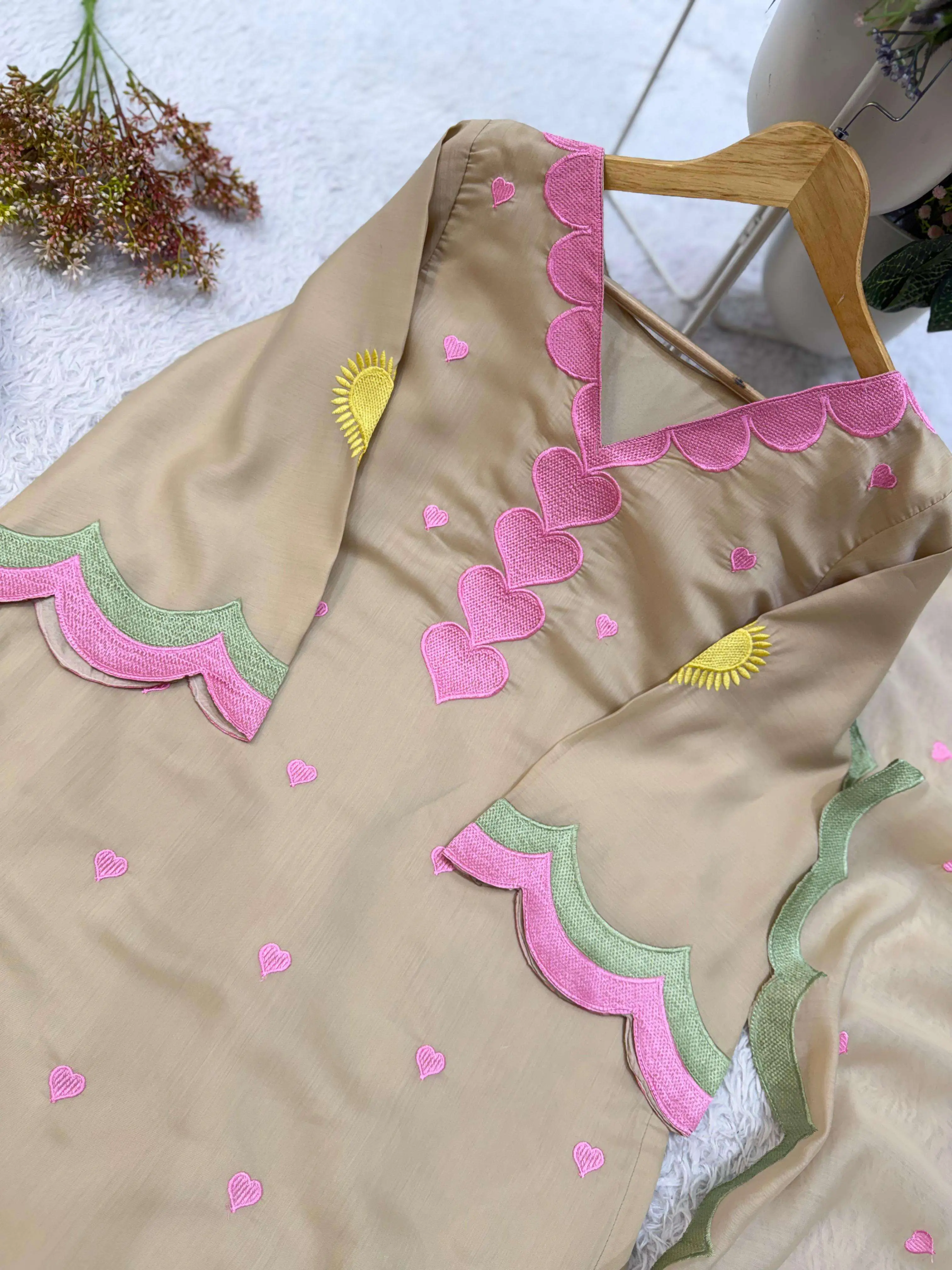 Be 490 - Readymade Dress 11