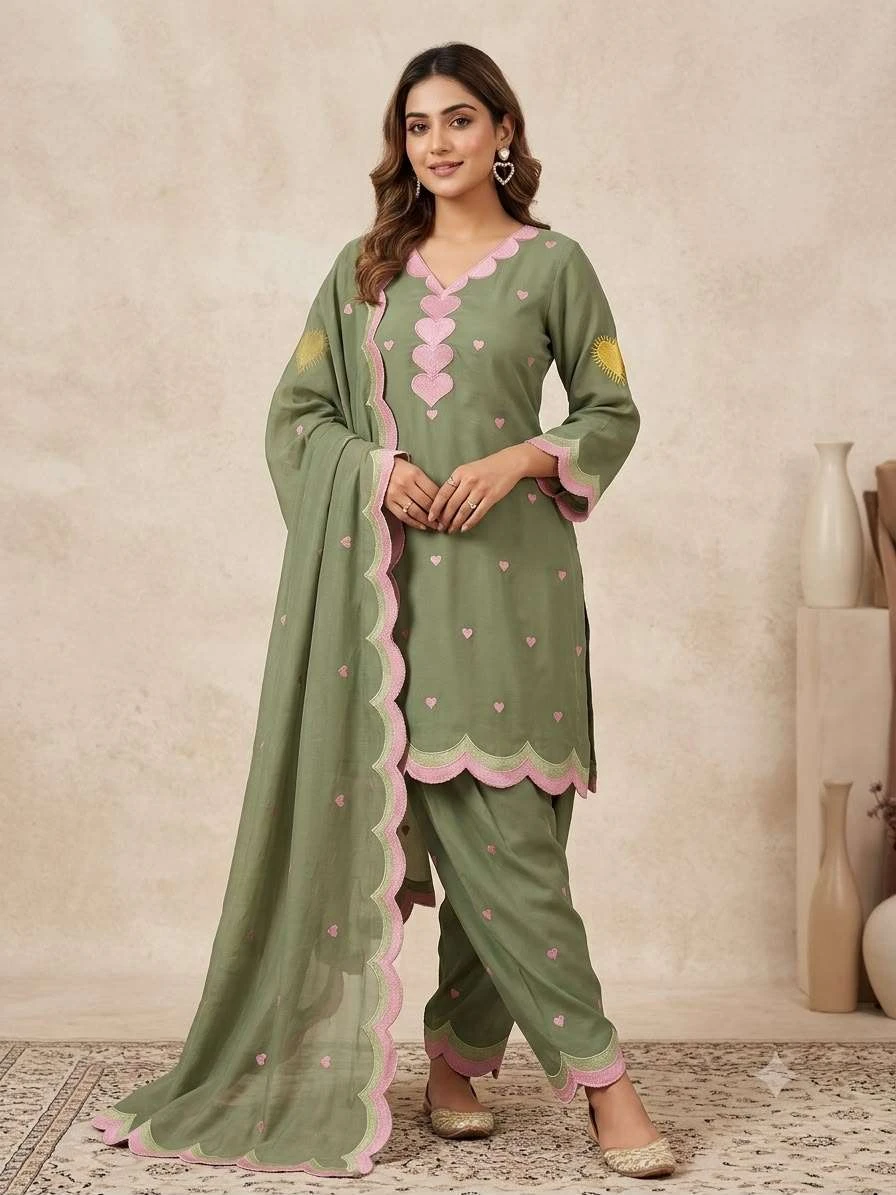 Be 490 - Readymade Dress 13