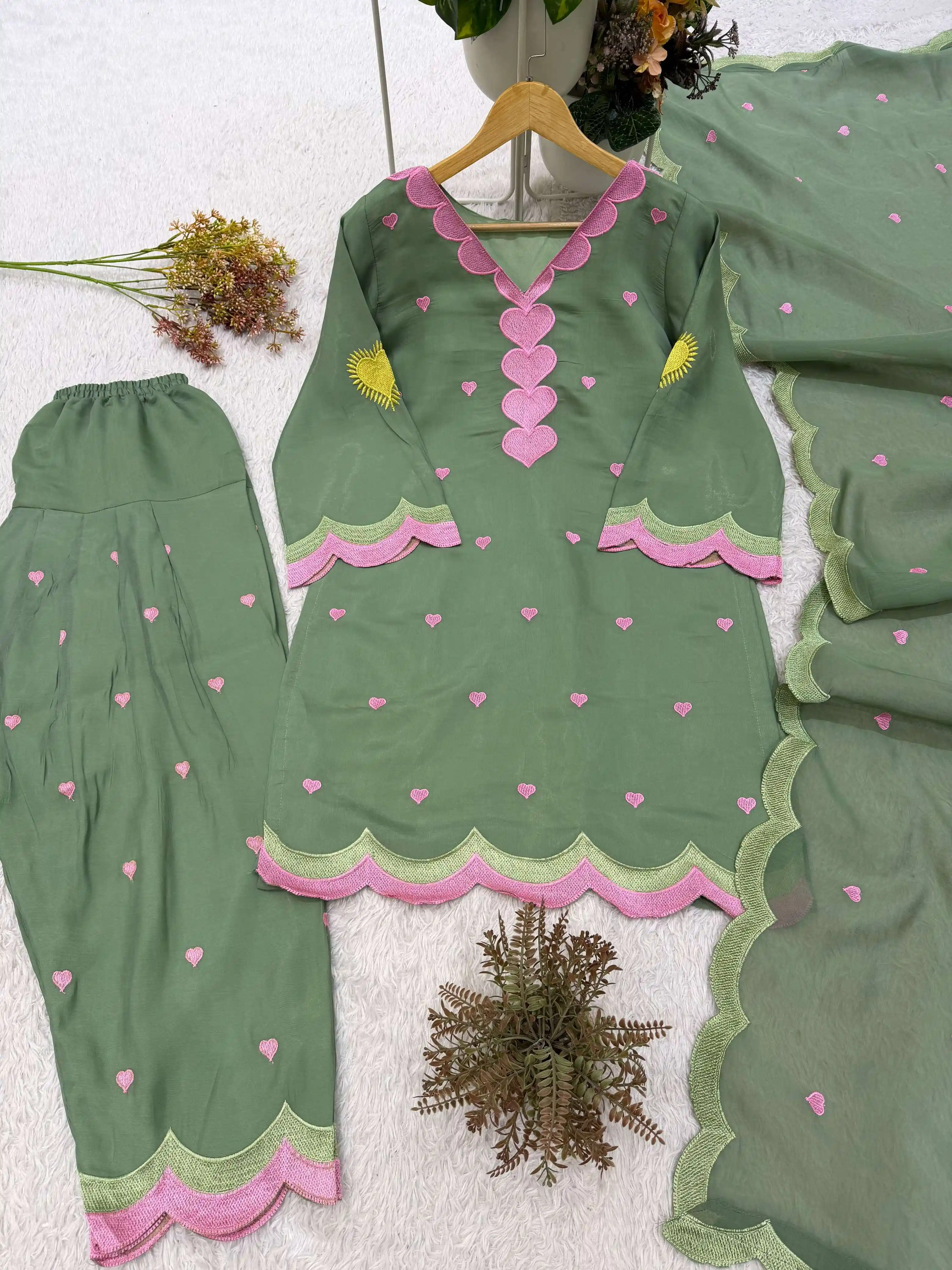 Be 490 - Readymade Dress 15