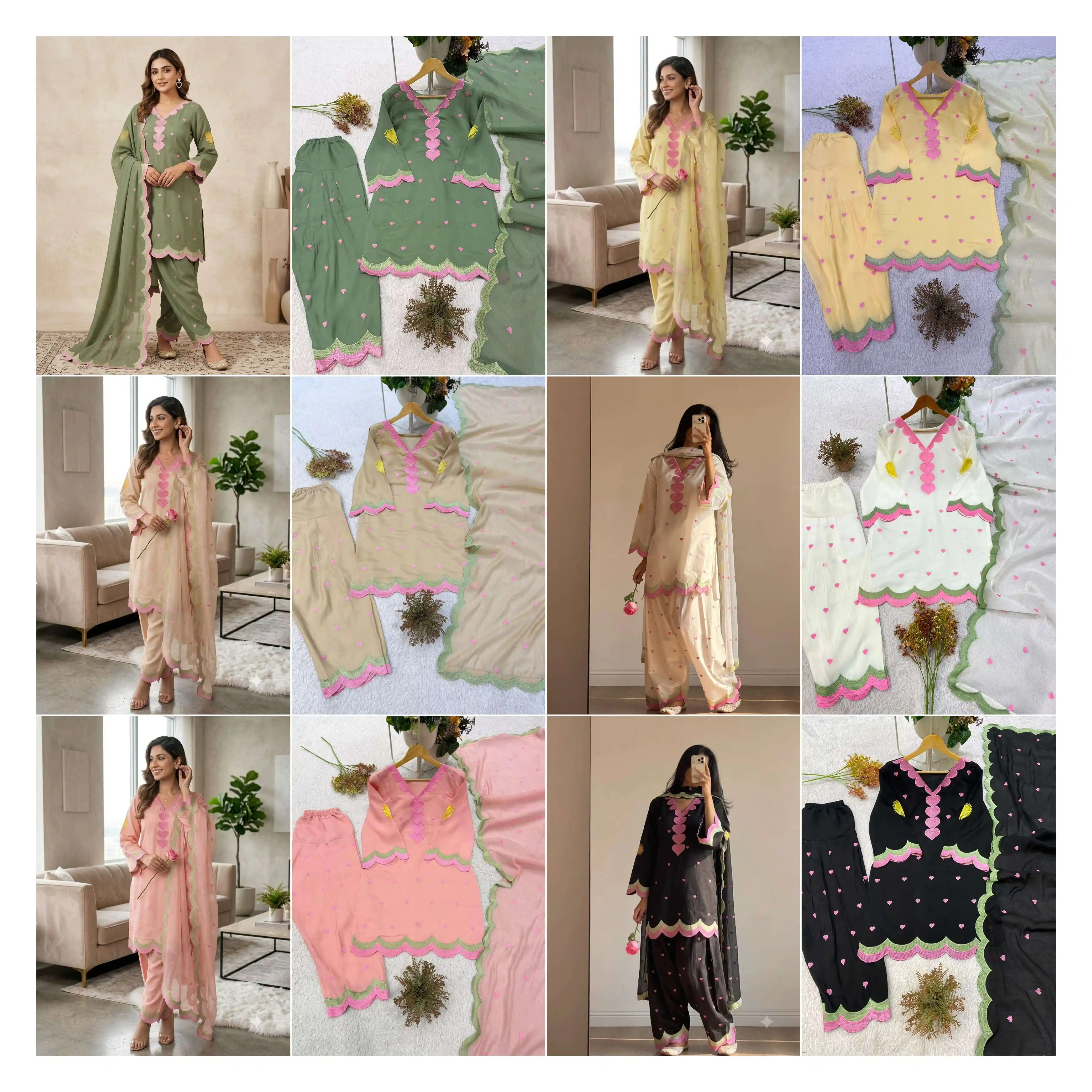 Be 490 - Readymade Dress 17