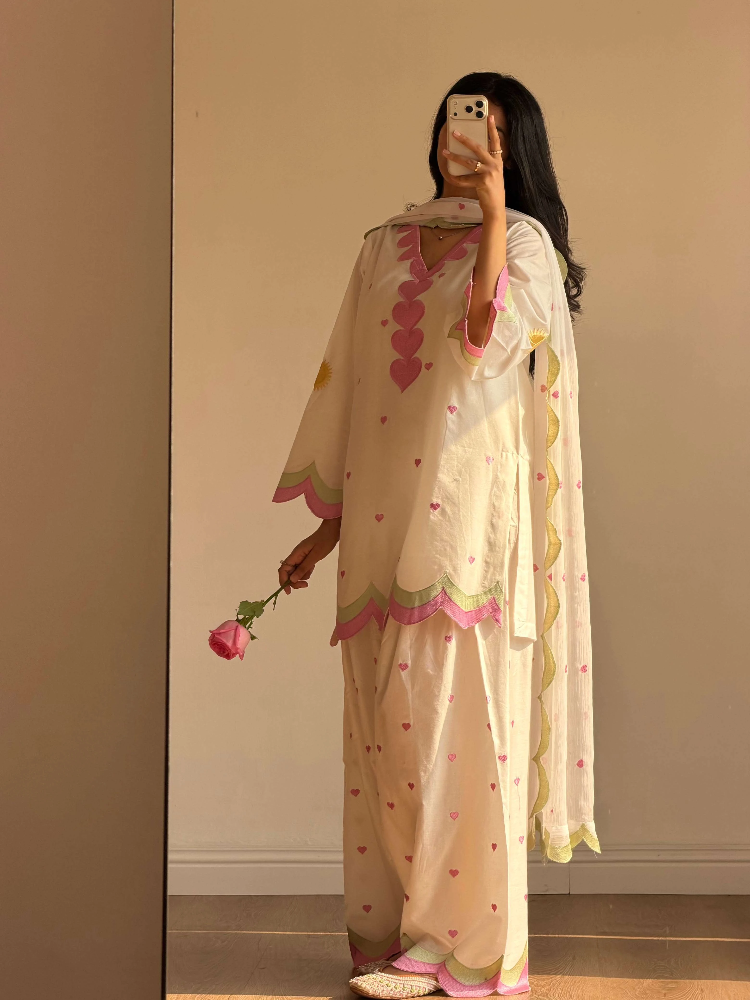 Be 490 - Readymade Dress 2