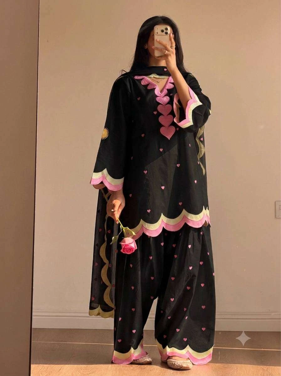Be 490 - Readymade Dress 3