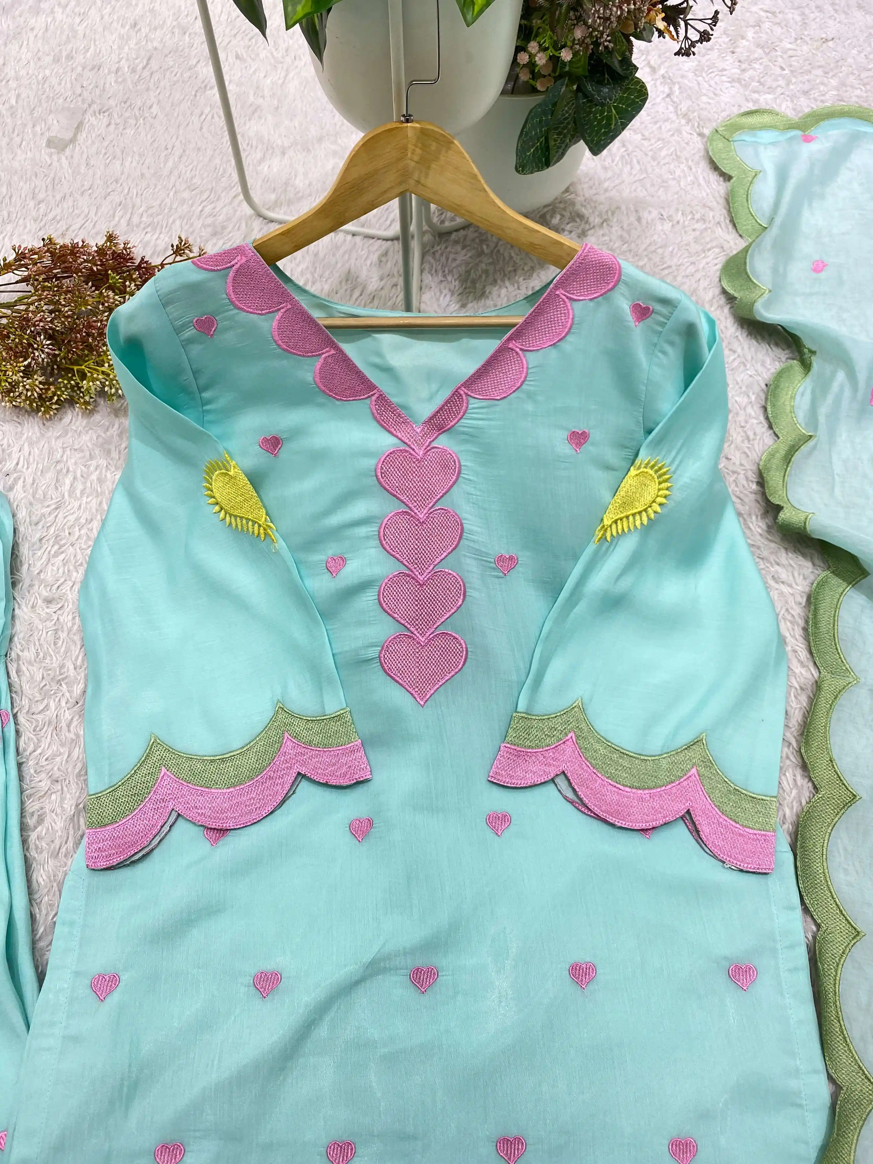 Be 490 - Readymade Dress 4