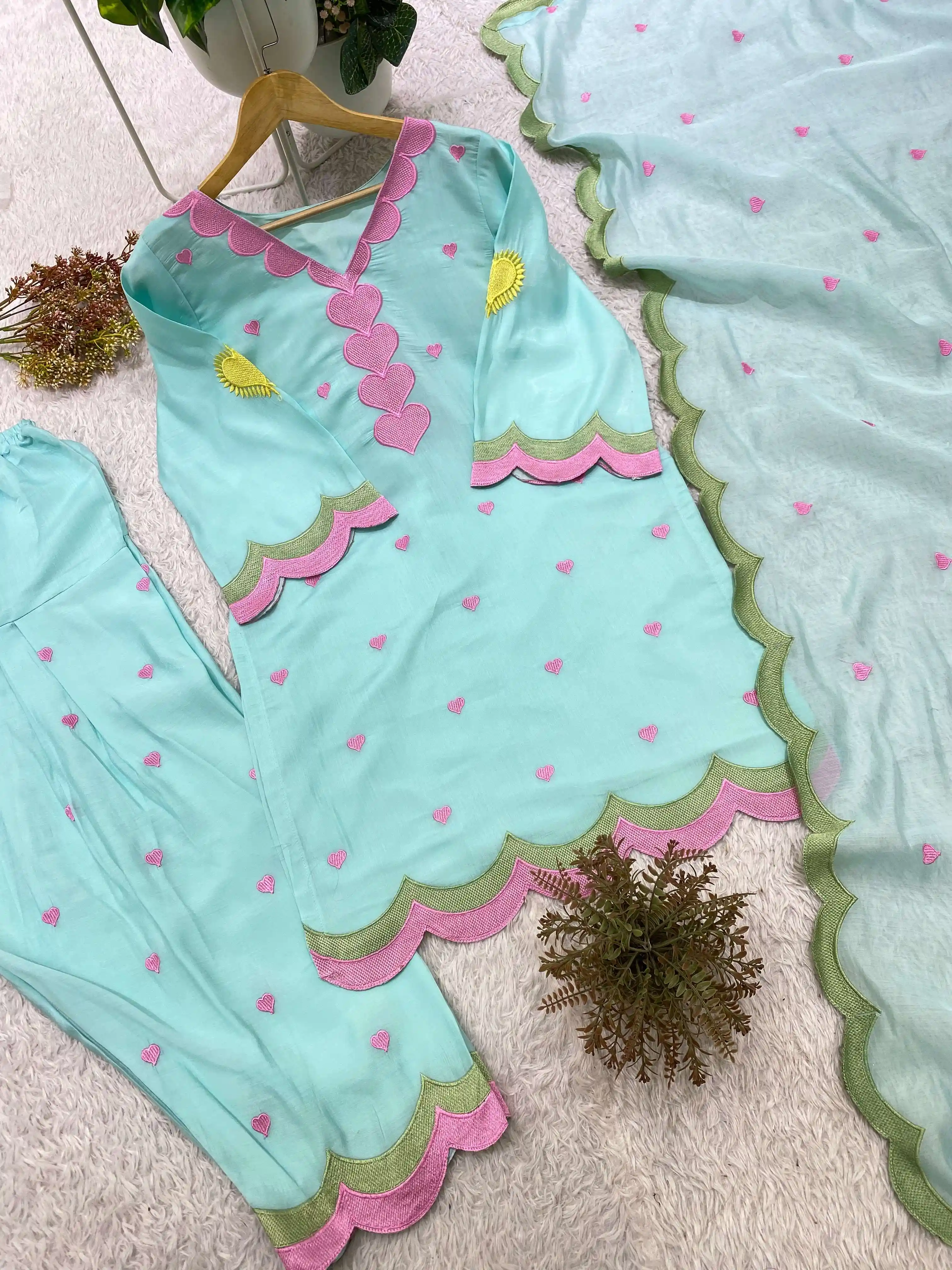 Be 490 - Readymade Dress 5