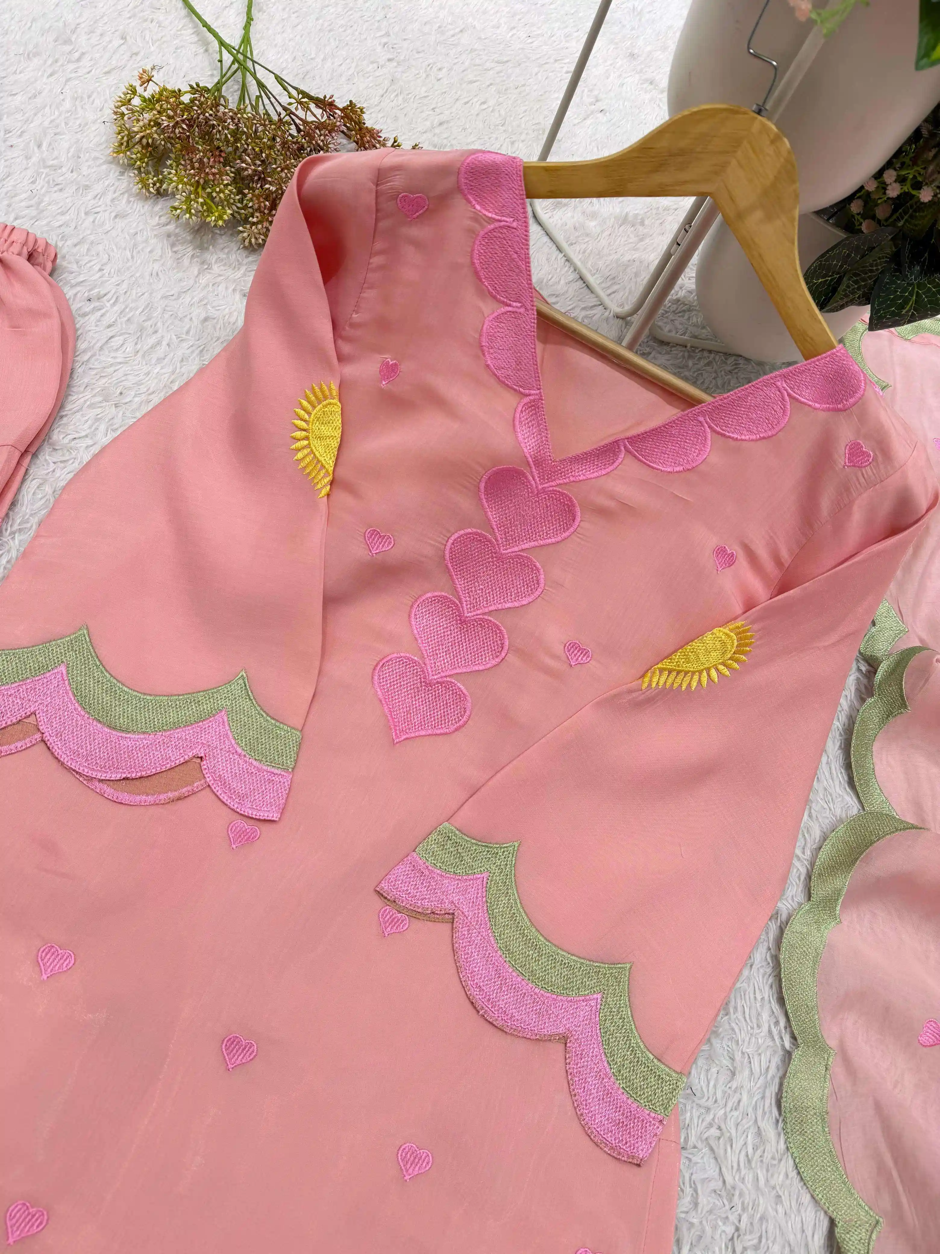 Be 490 - Readymade Dress 7
