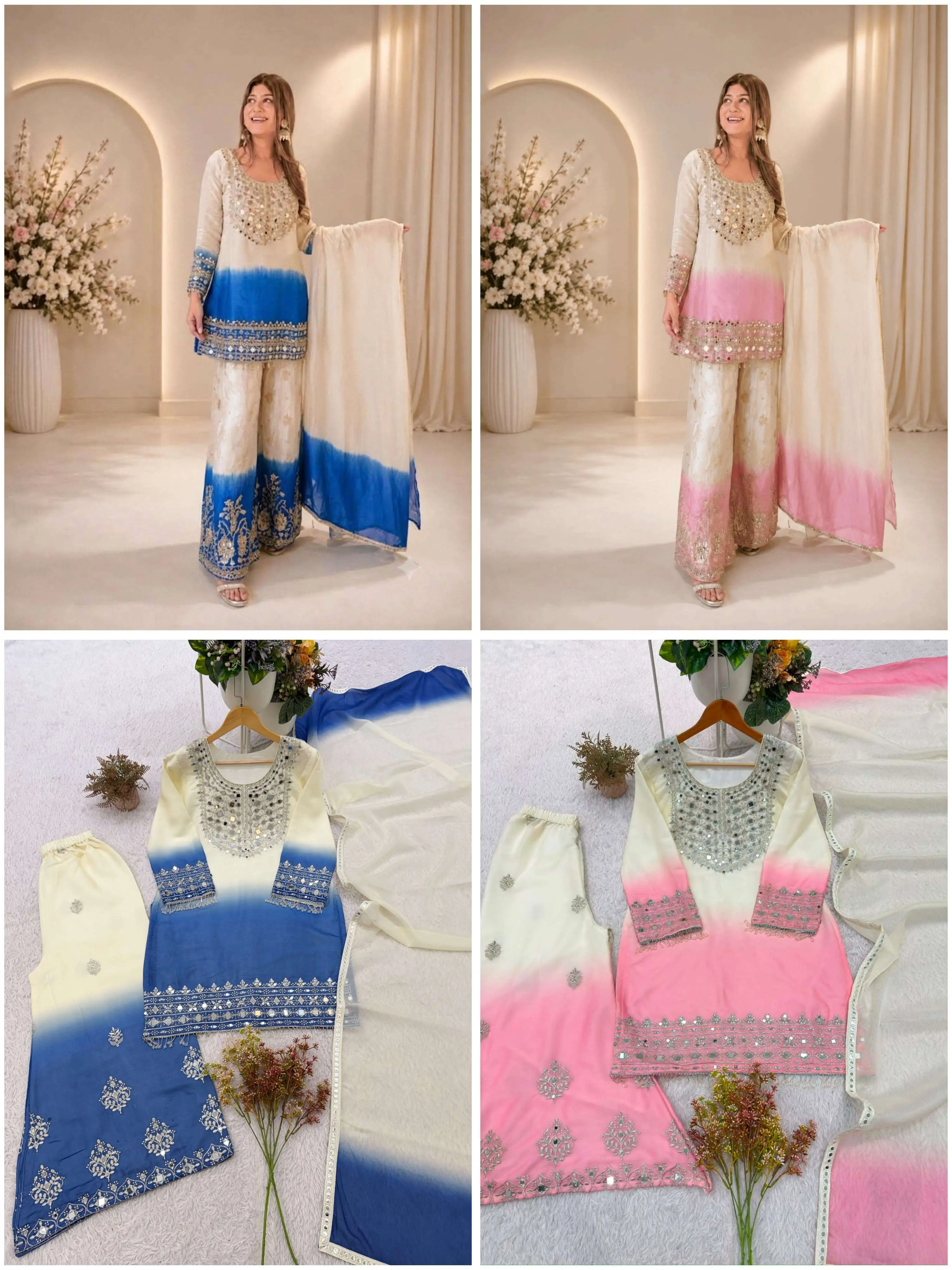 Be 491 - Readymade Dress 1