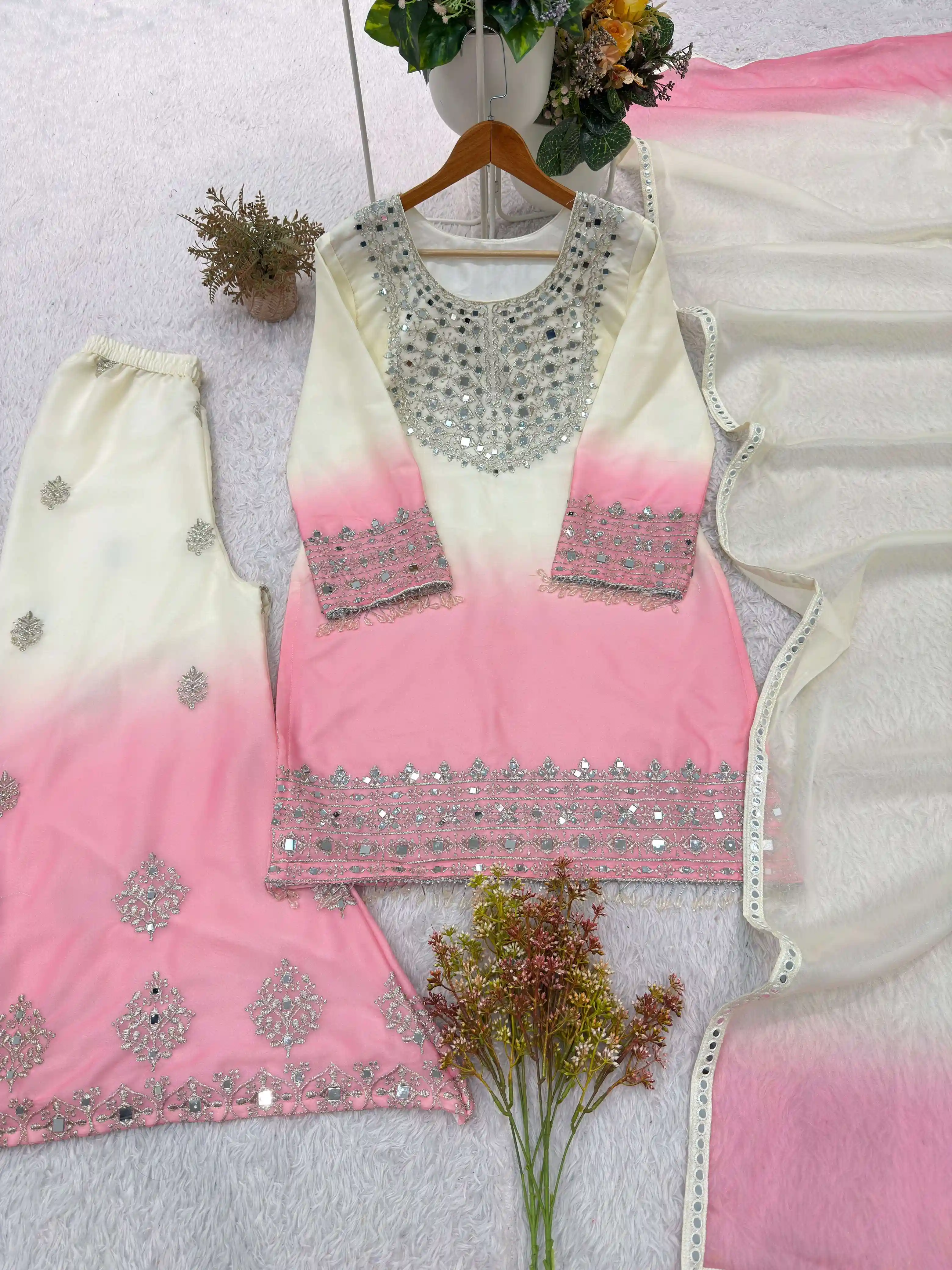 Be 491 - Readymade Dress 4