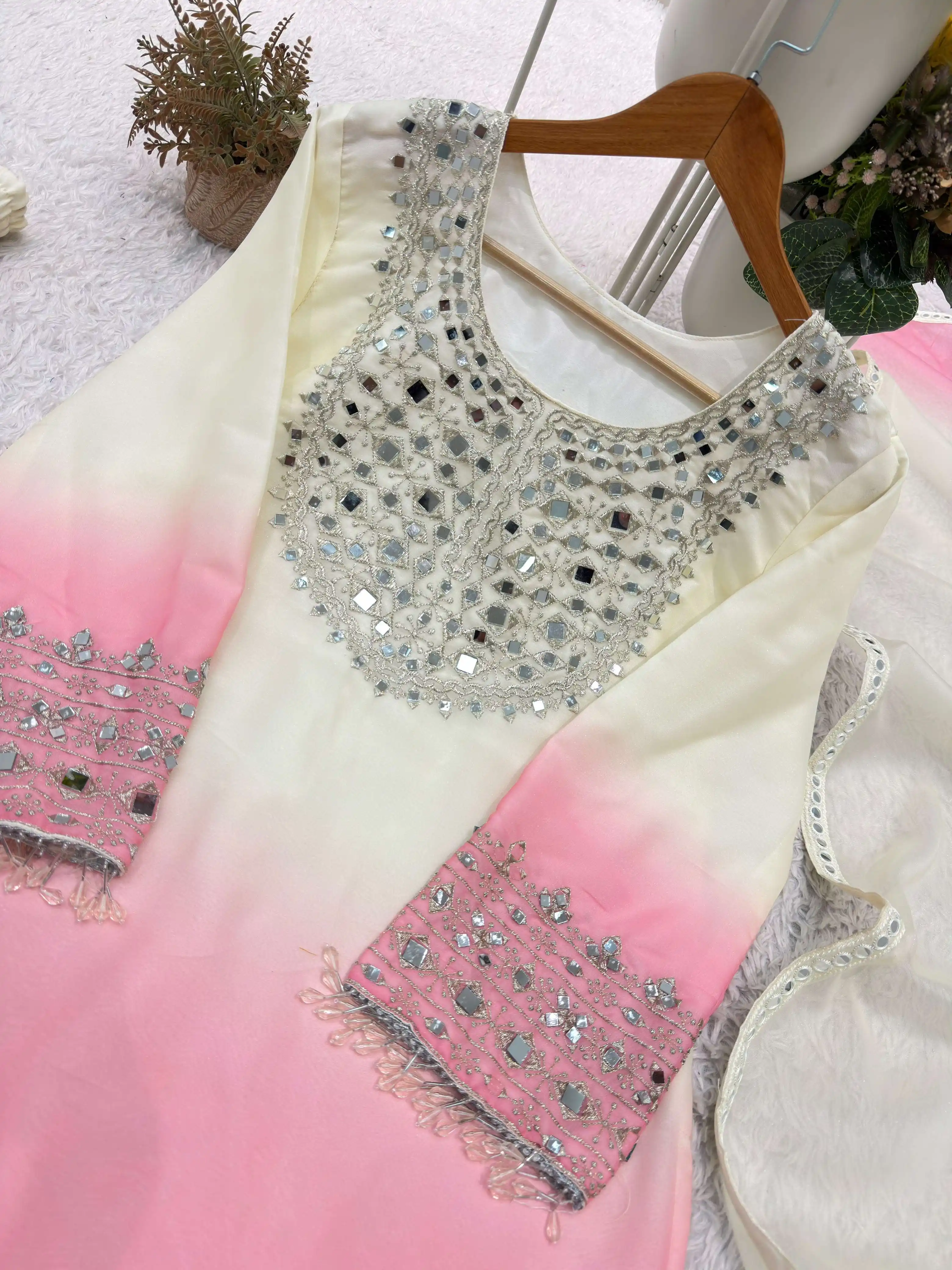 Be 491 - Readymade Dress 5