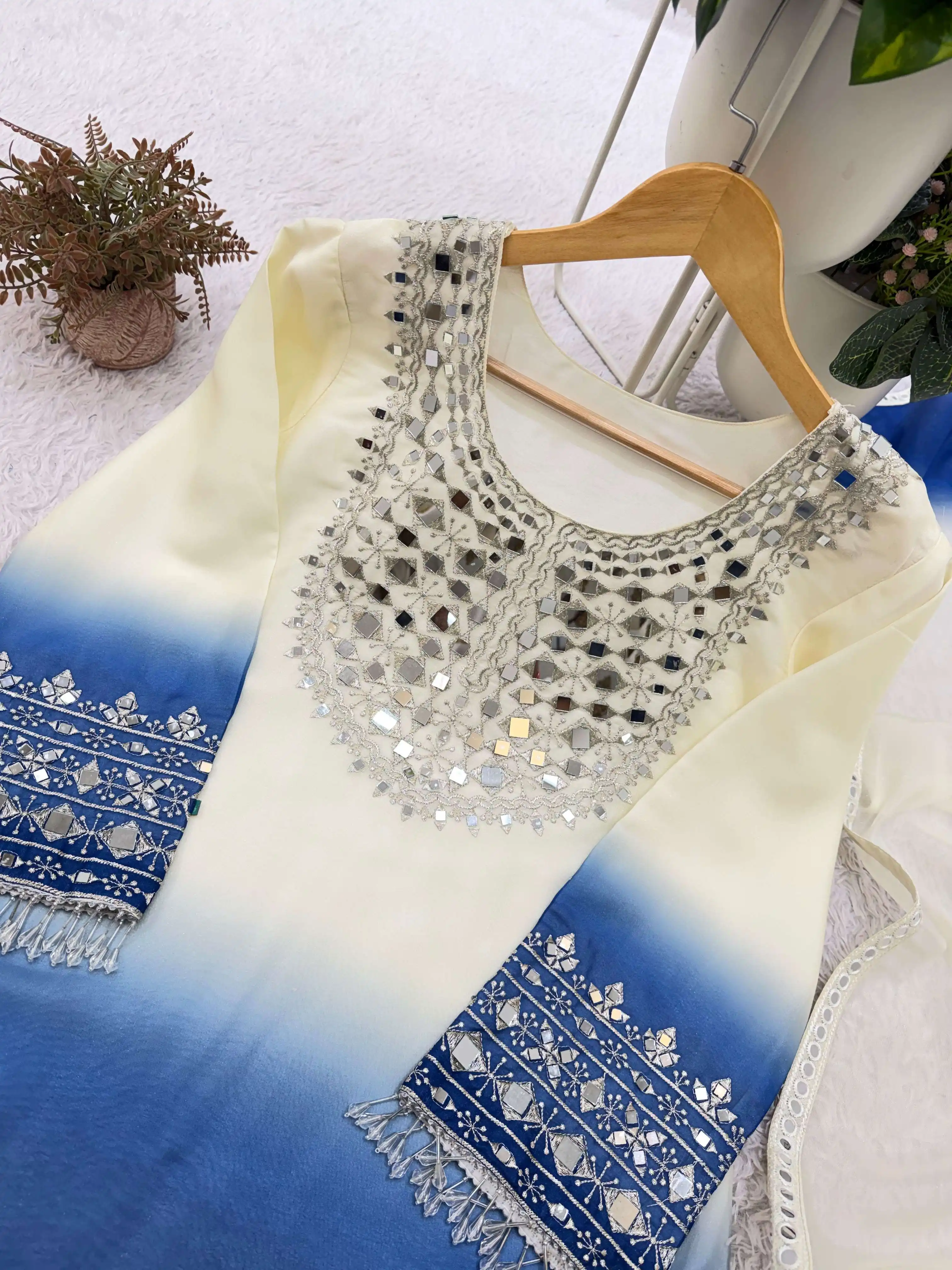 Be 491 - Readymade Dress 6
