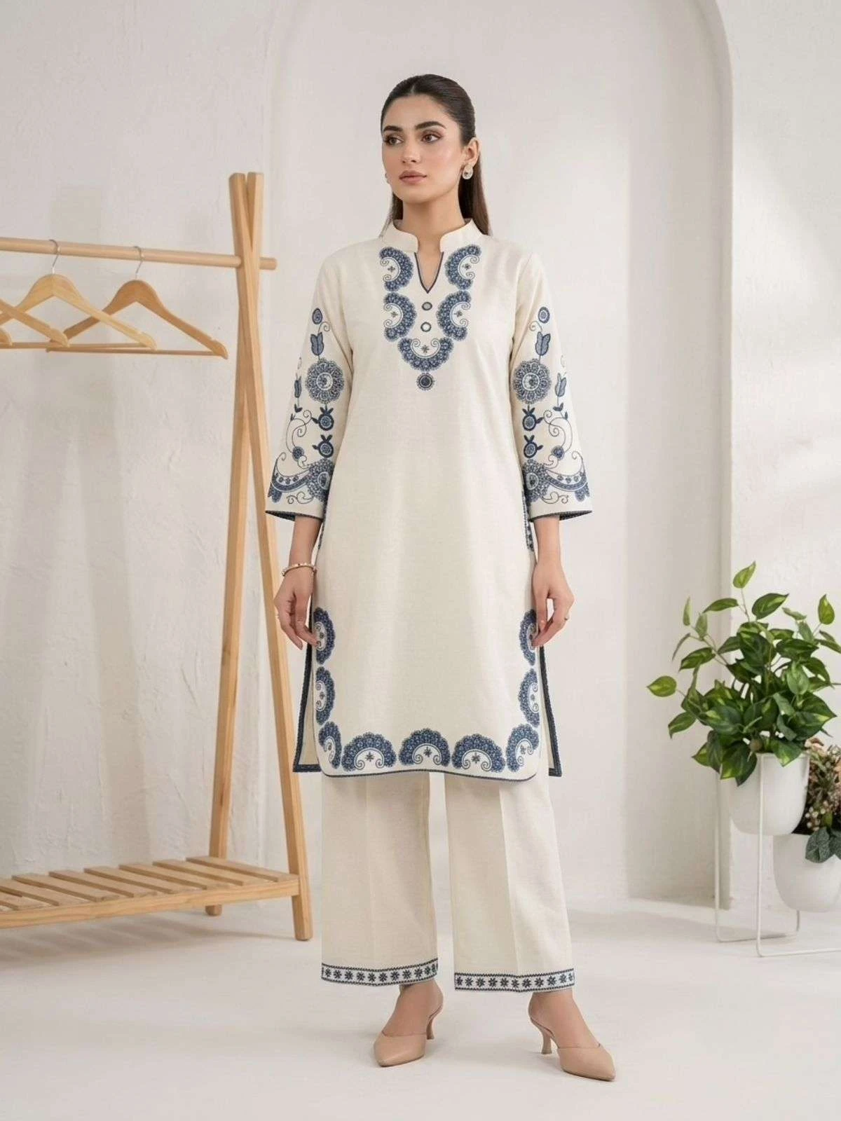 Be 498 - Readymade Dress 1
