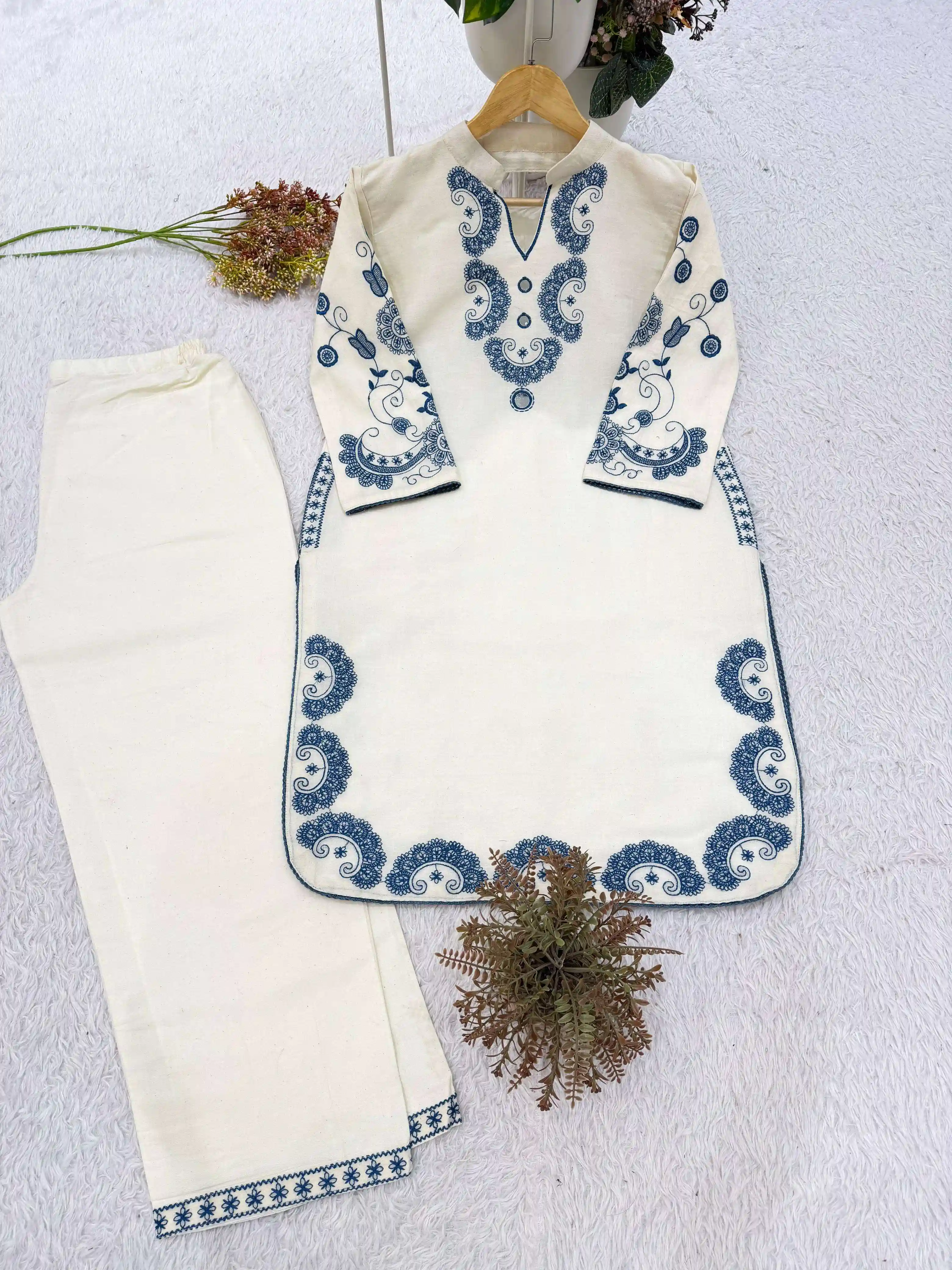 Be 498 - Readymade Dress 3