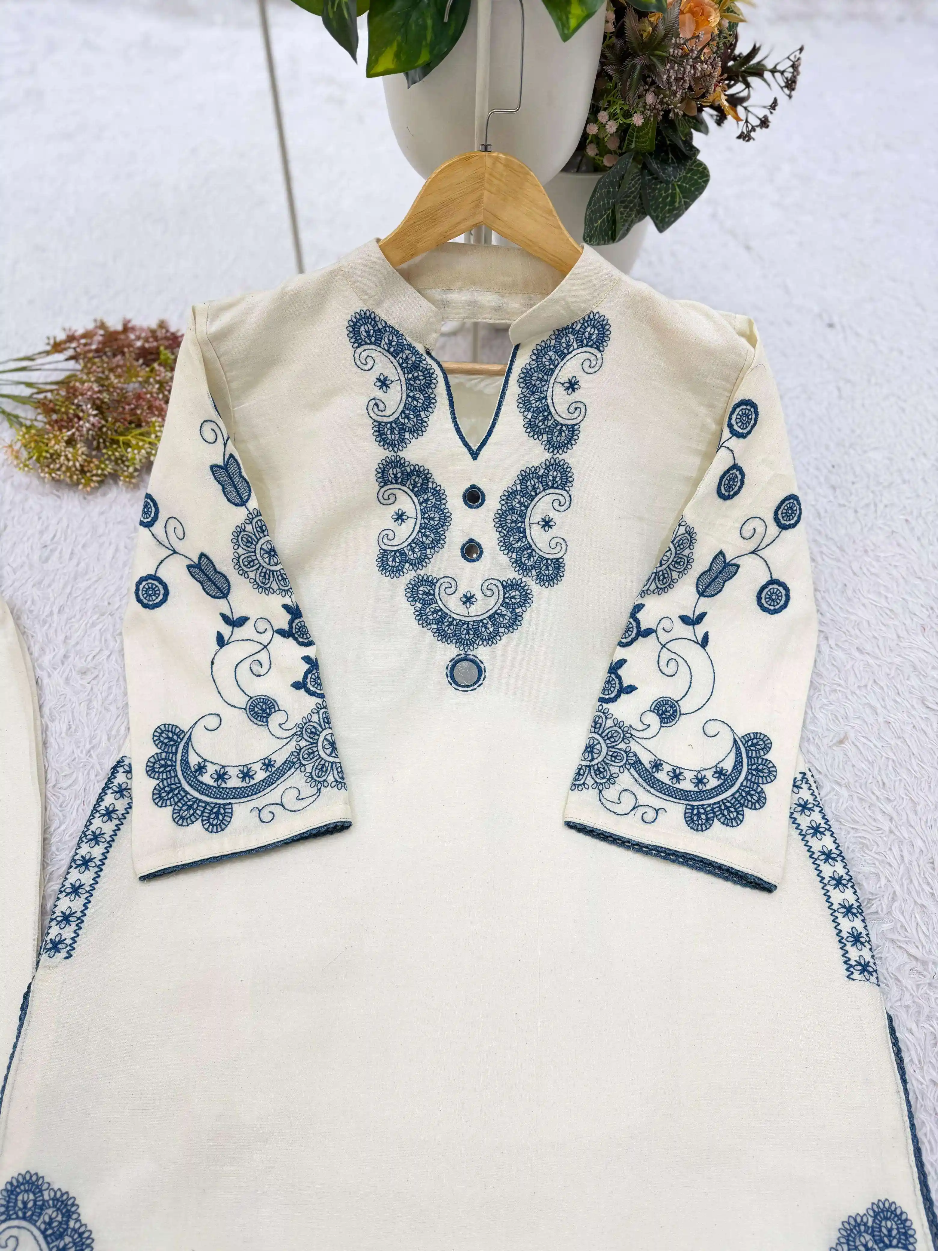 Be 498 - Readymade Dress 4