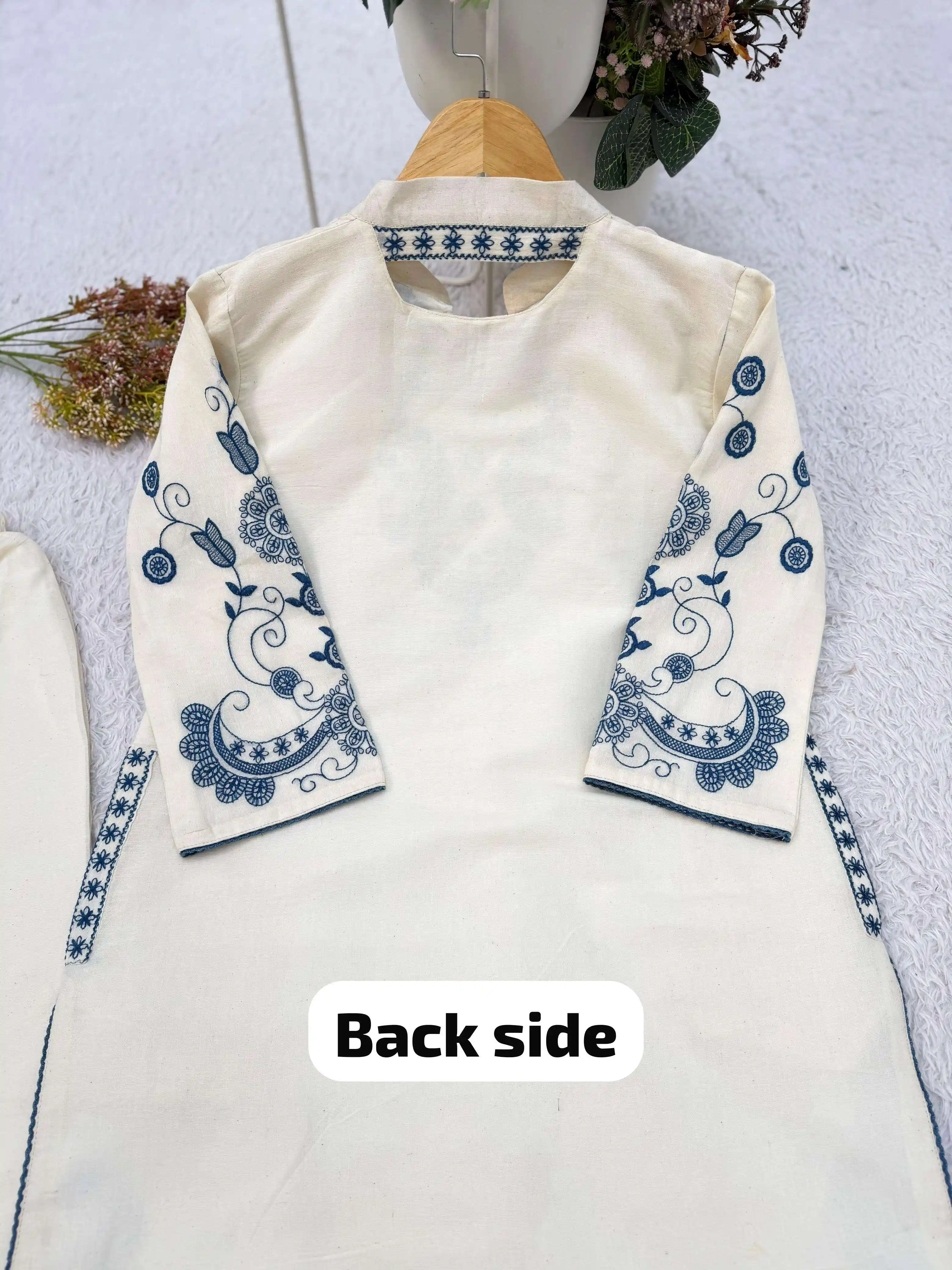 Be 498 - Readymade Dress 5