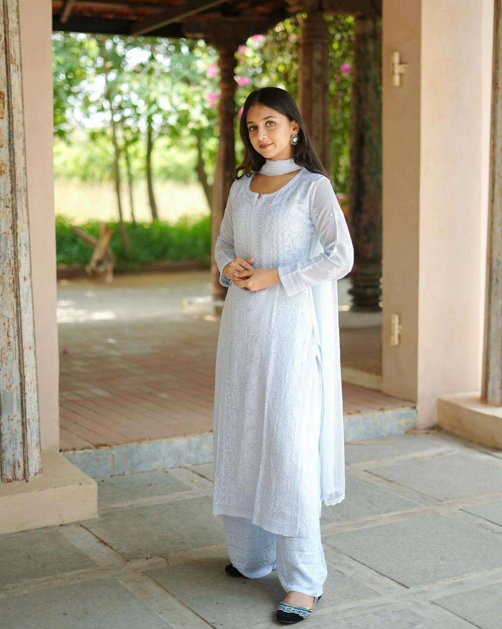 Be 499 - Readymade Dress 2