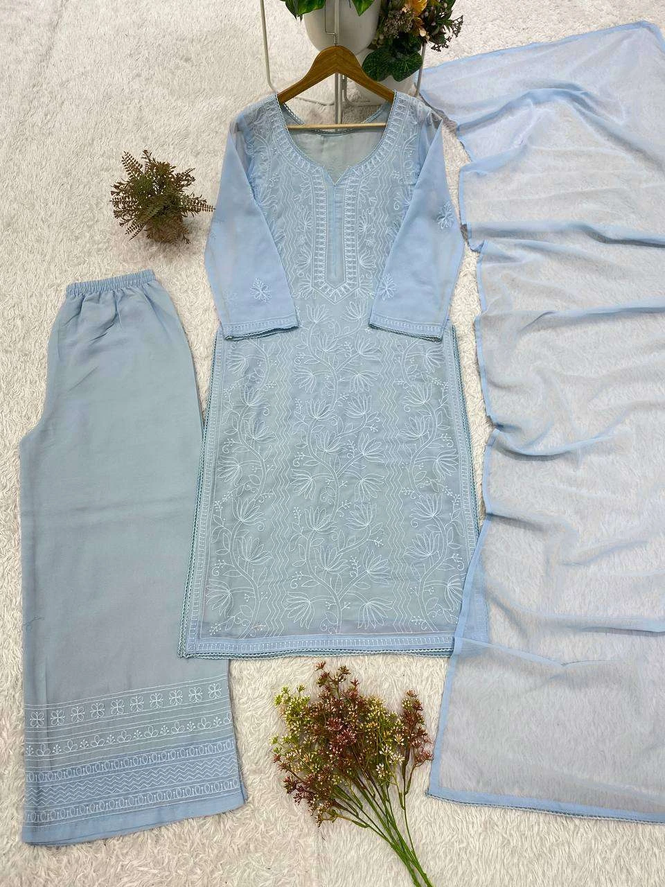 Be 499 - Readymade Dress 3