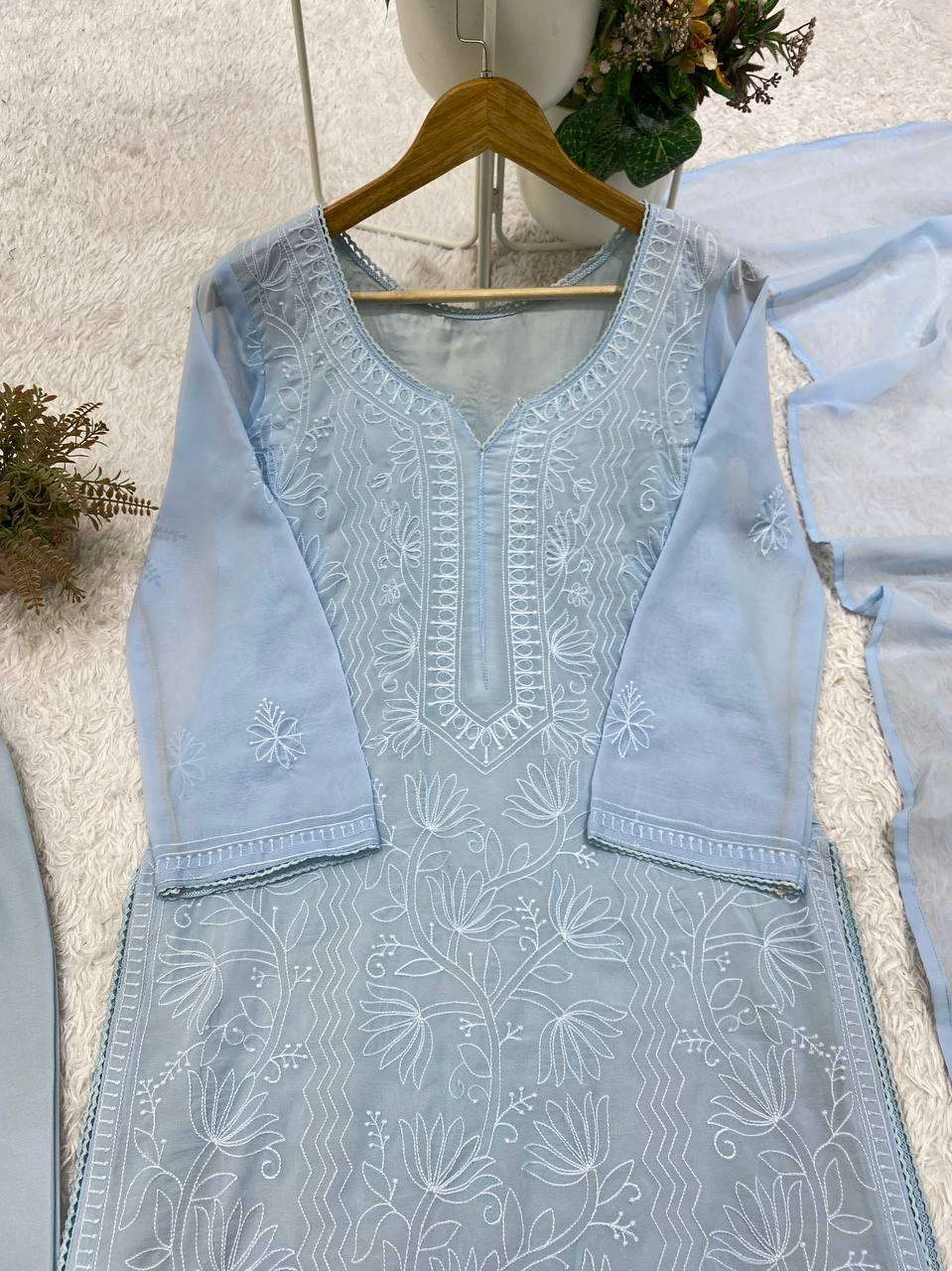 Be 499 - Readymade Dress 4