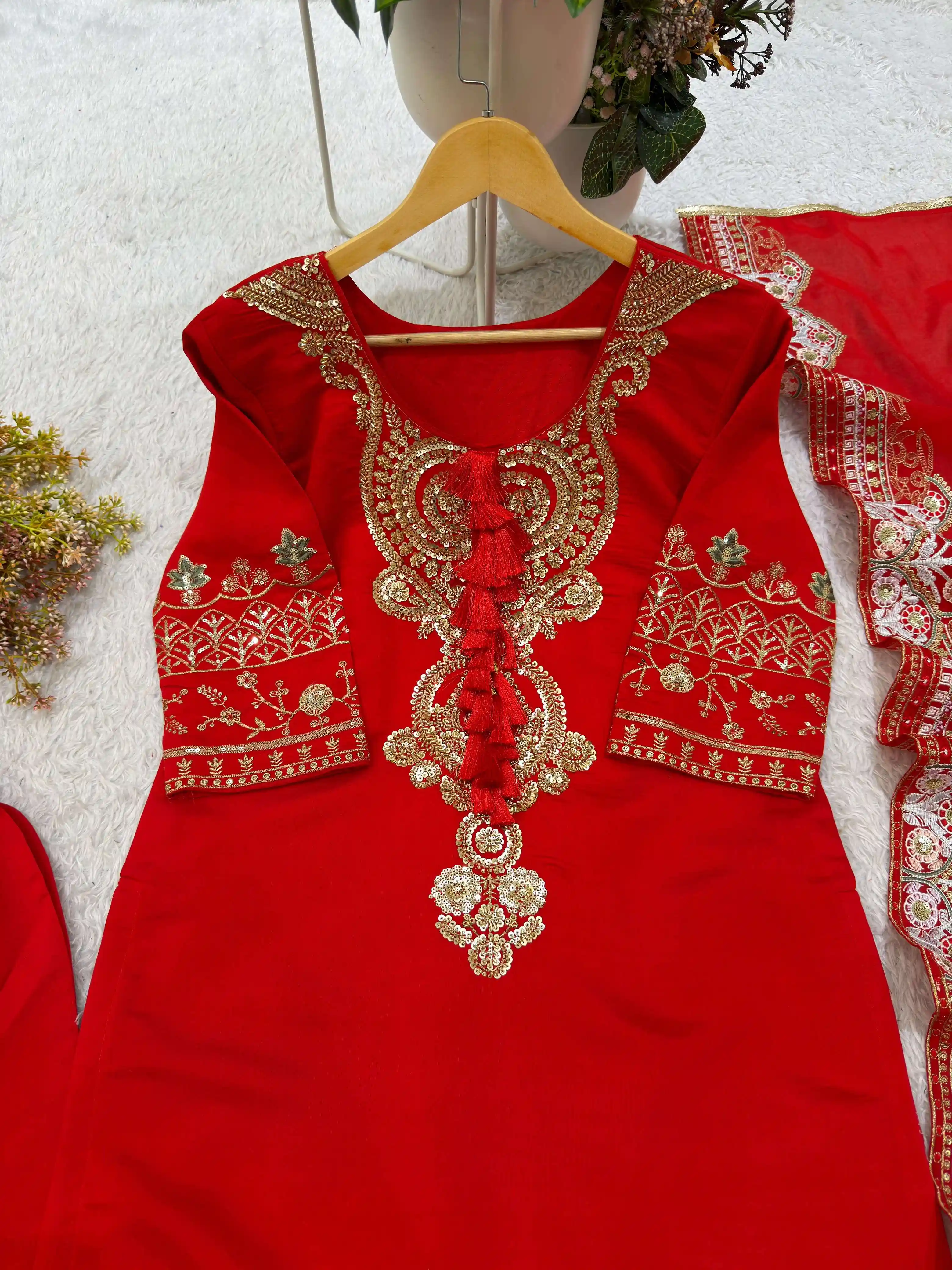 Be 500 - Readymade Dress 3