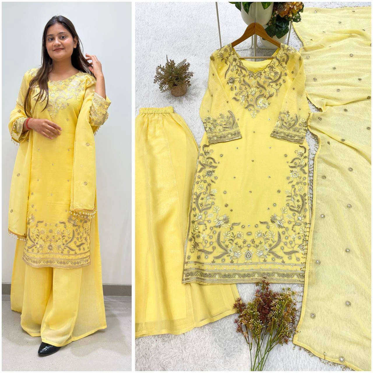 Be 501 - Readymade Dress
