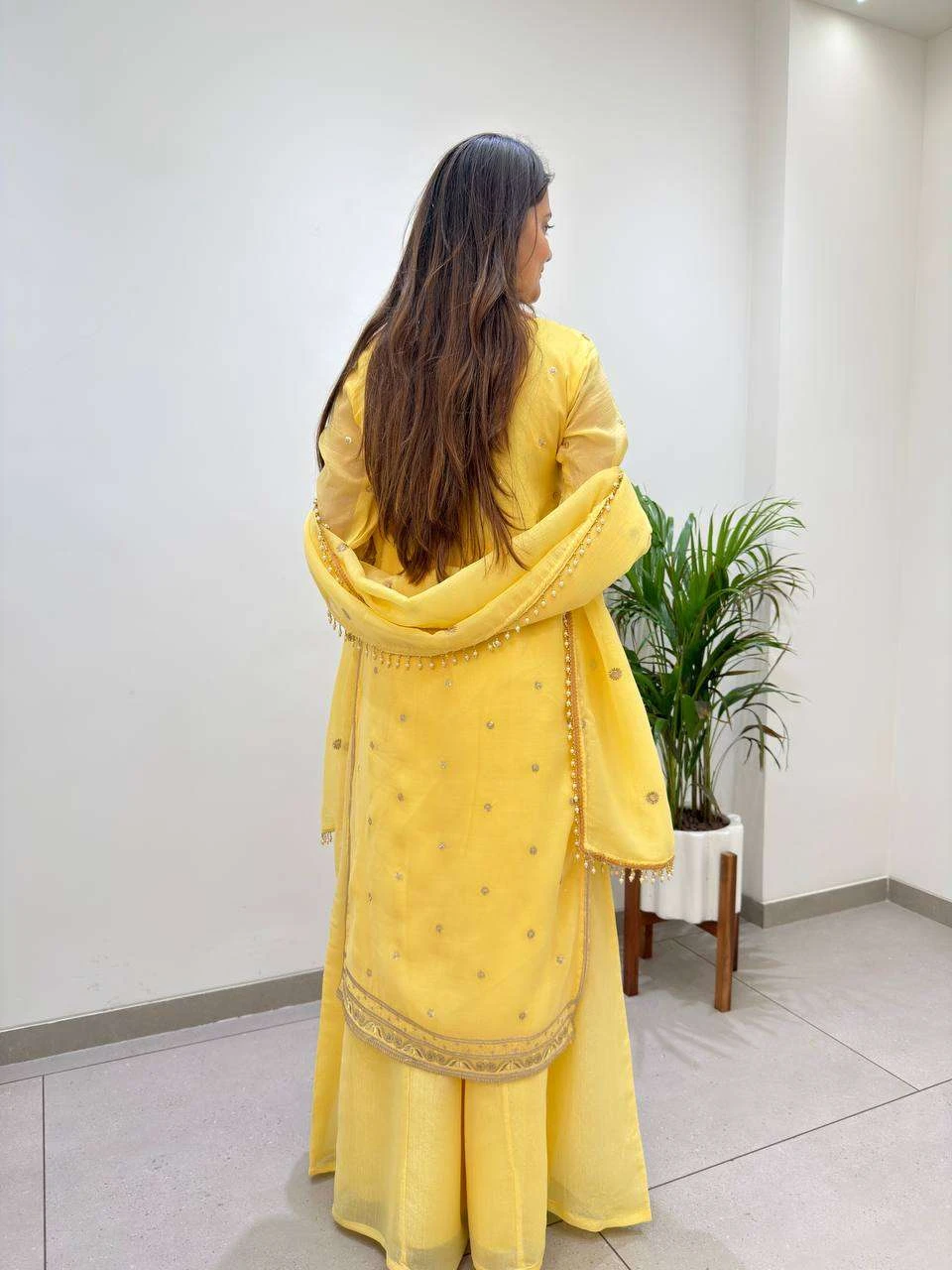 Be 501 - Readymade Dress 3