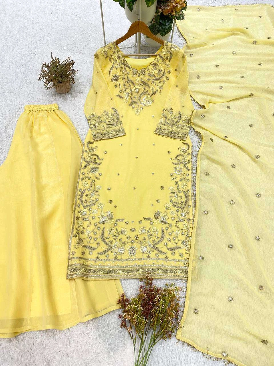 Be 501 - Readymade Dress 4