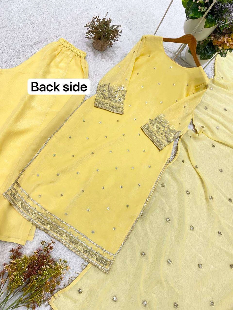 Be 501 - Readymade Dress 6